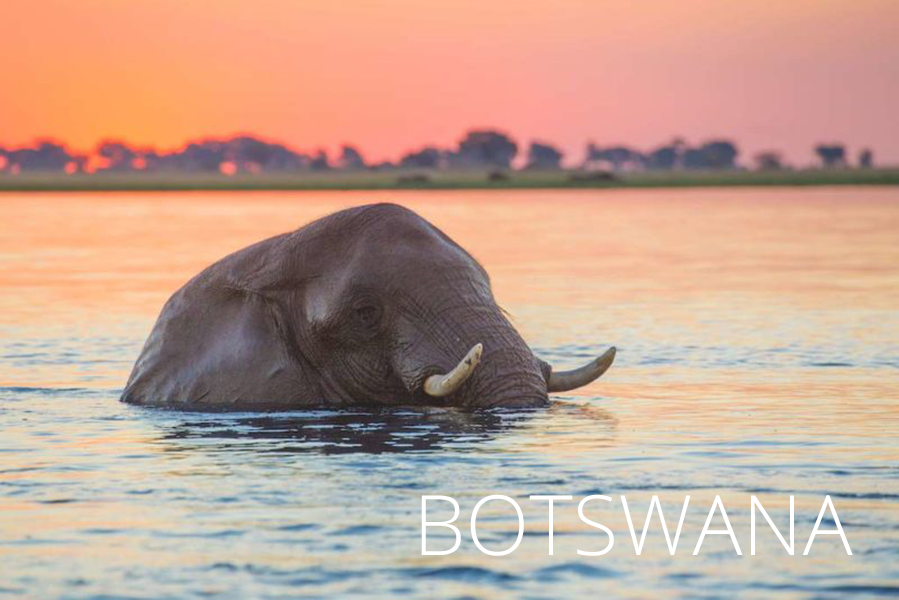 Botswana