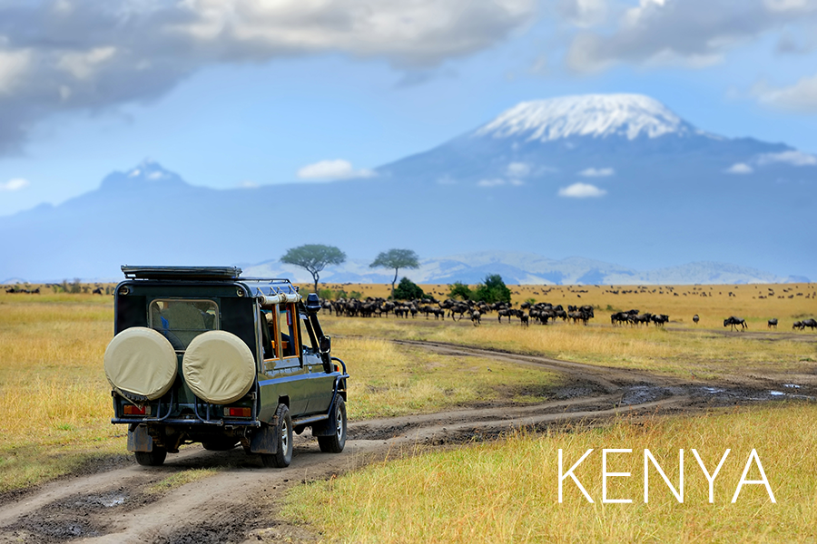 Kenya