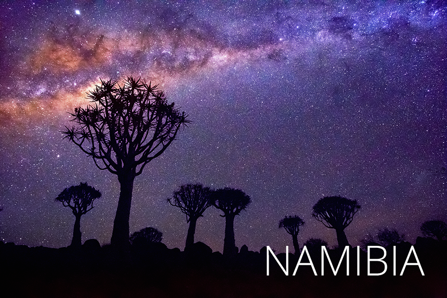 Namibia