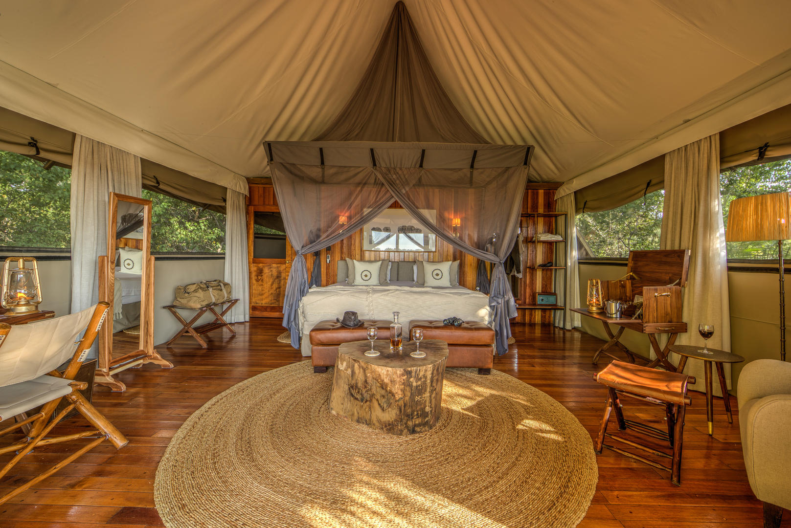 KANANA CAMP