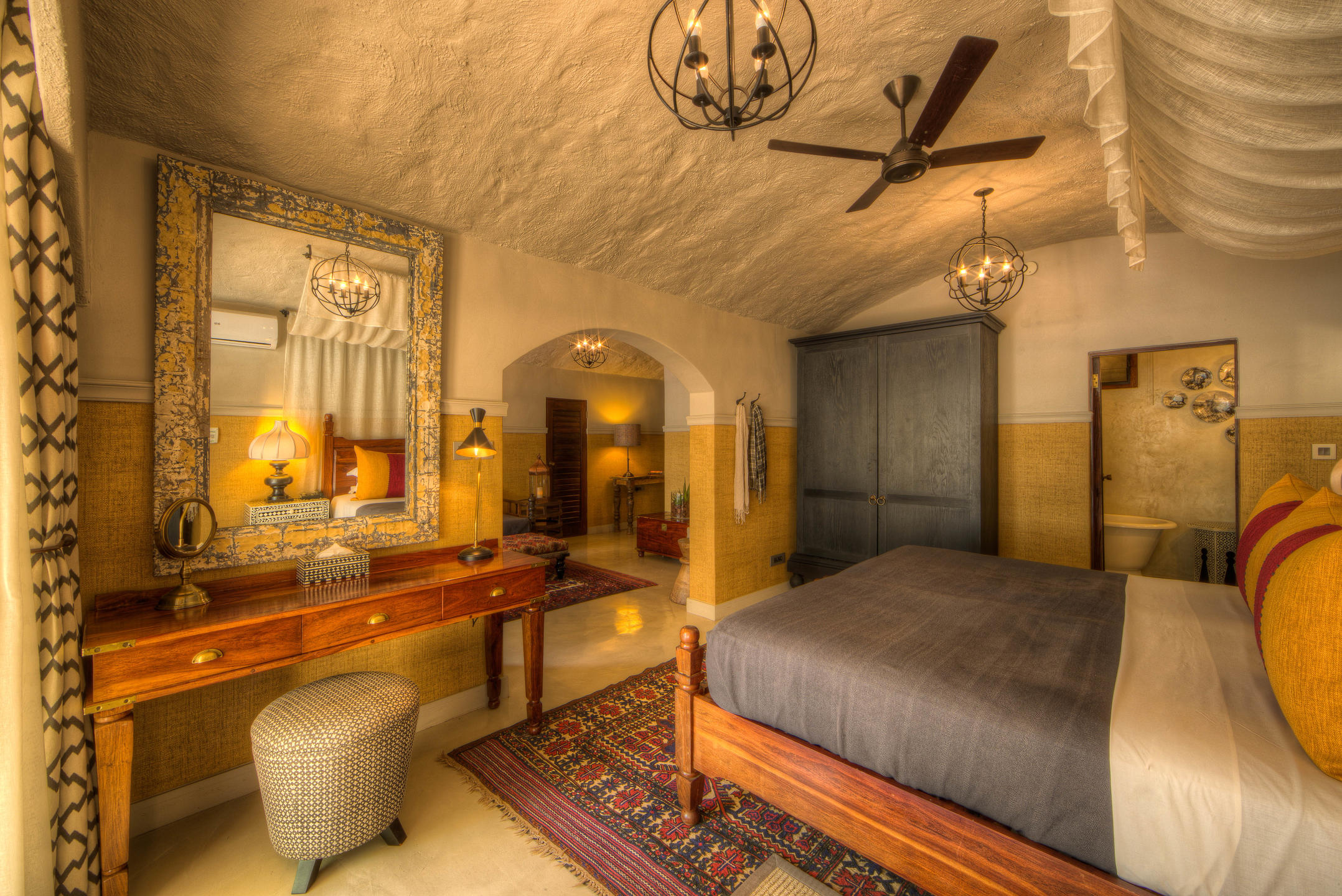 CHOBE GAME LODGE