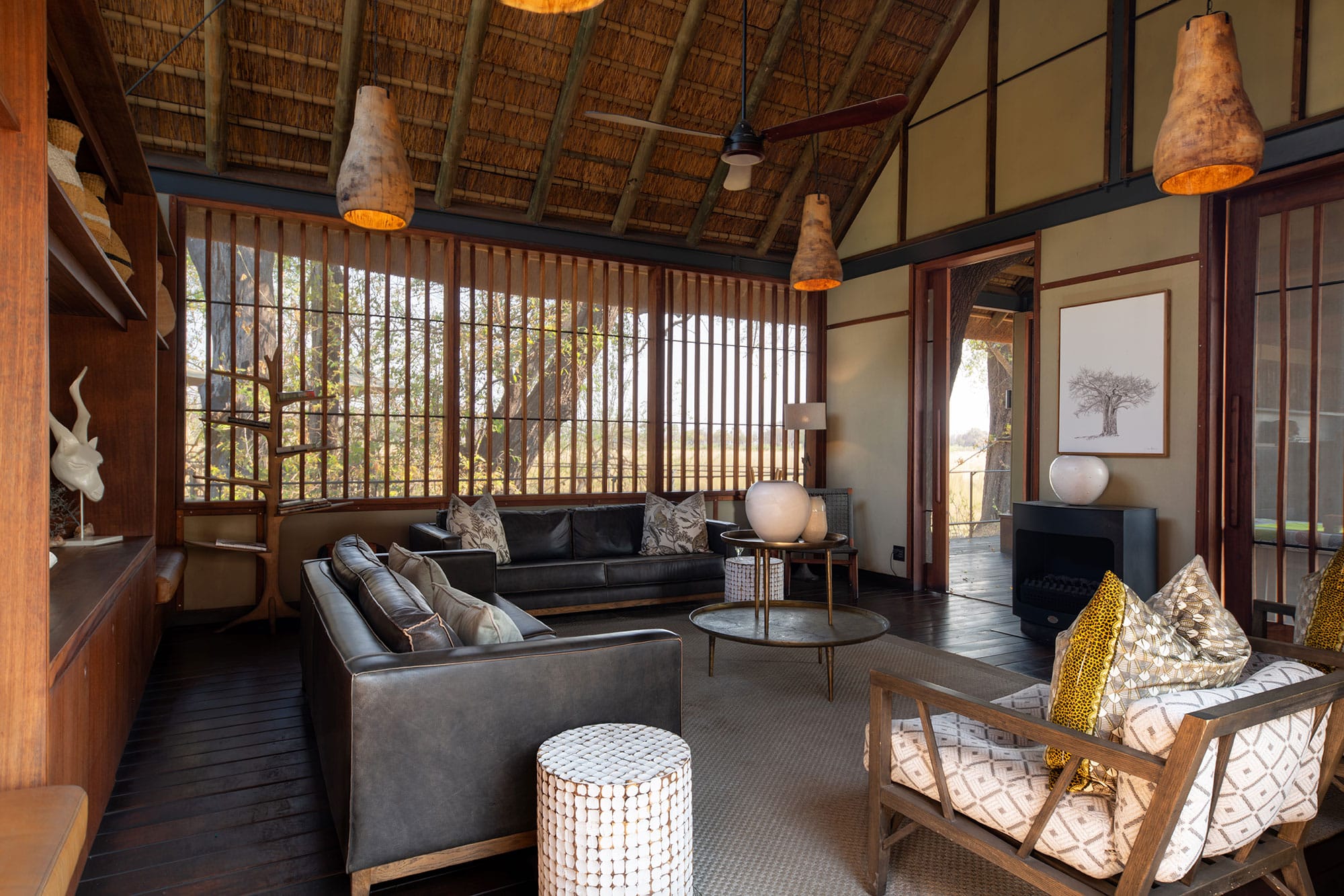 CHITABE CAMP
