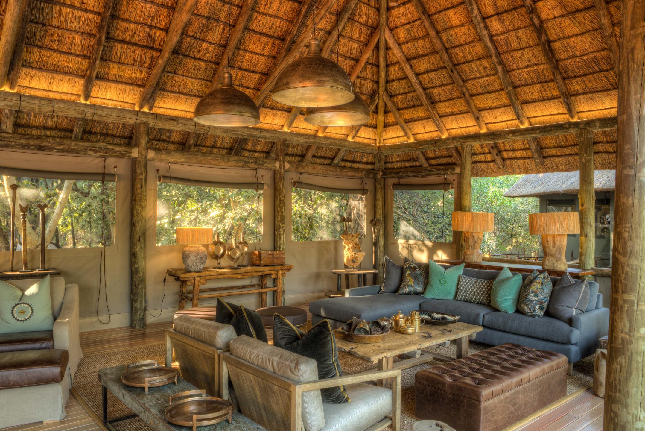 CAMP MOREMI