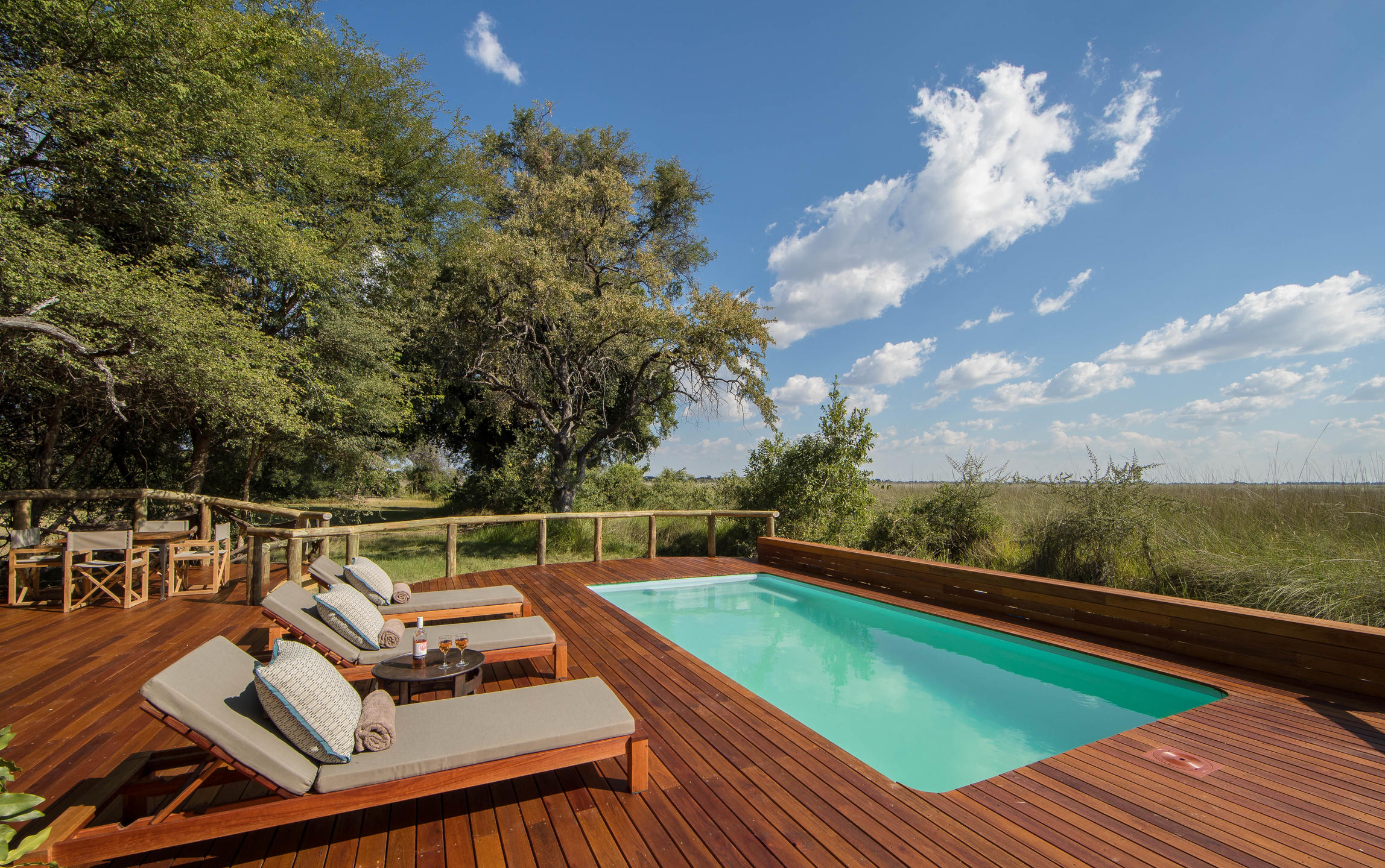 CAMP MOREMI