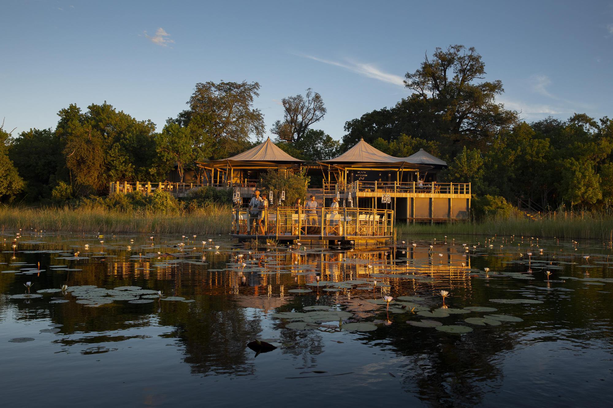 DUMATAU CAMP