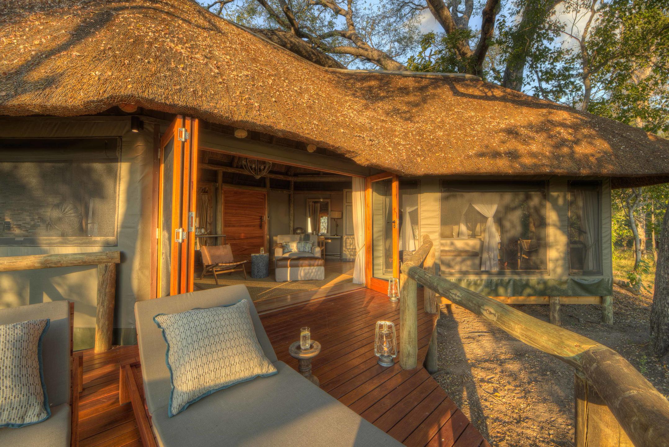CAMP MOREMI