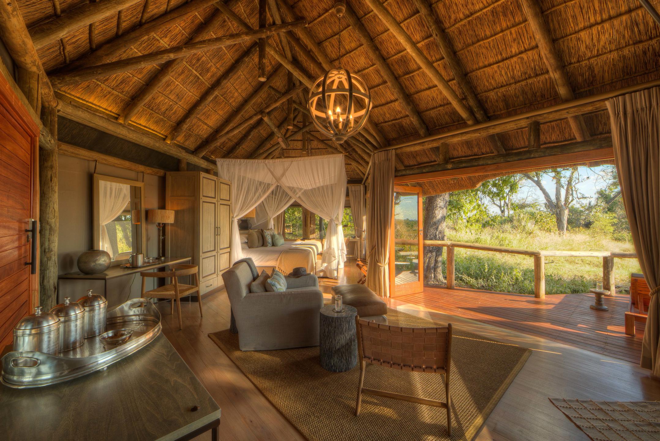 CAMP MOREMI