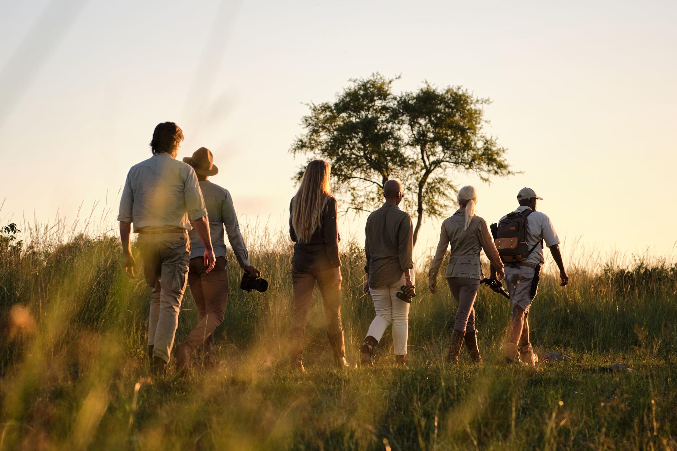 XIGERA SAFARI LODGE