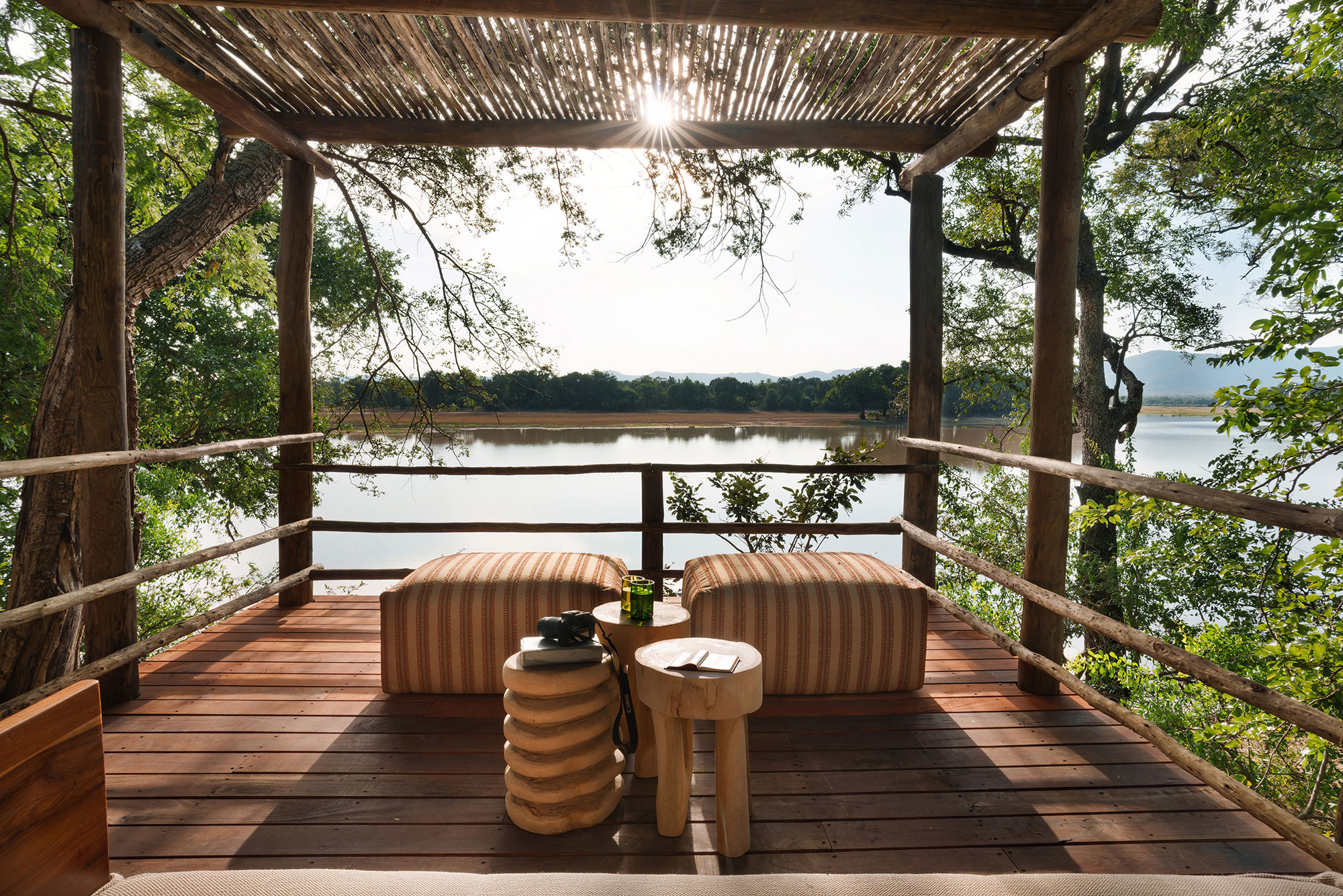 CHINDENI BUSHCAMP