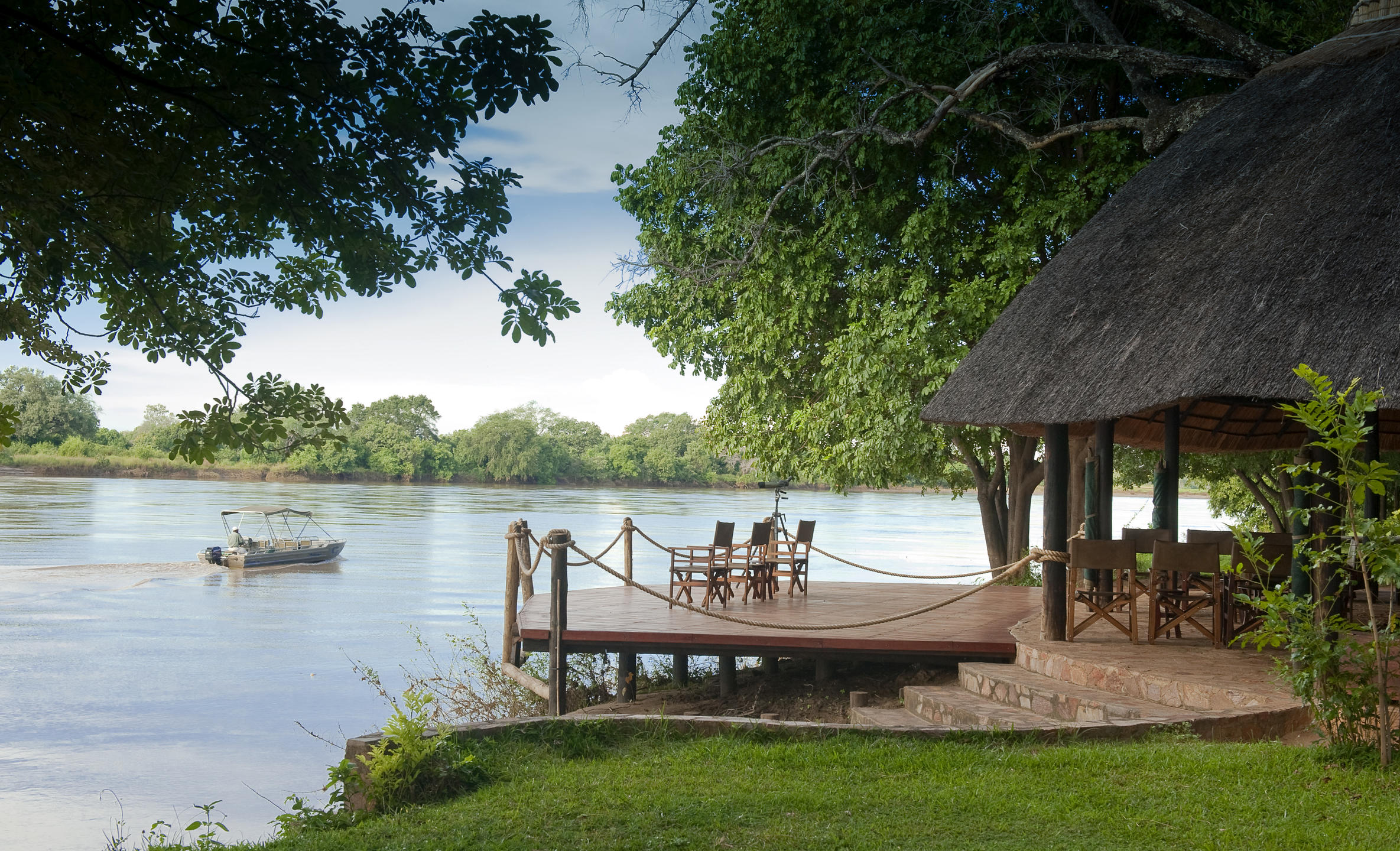 NKWALI CAMP