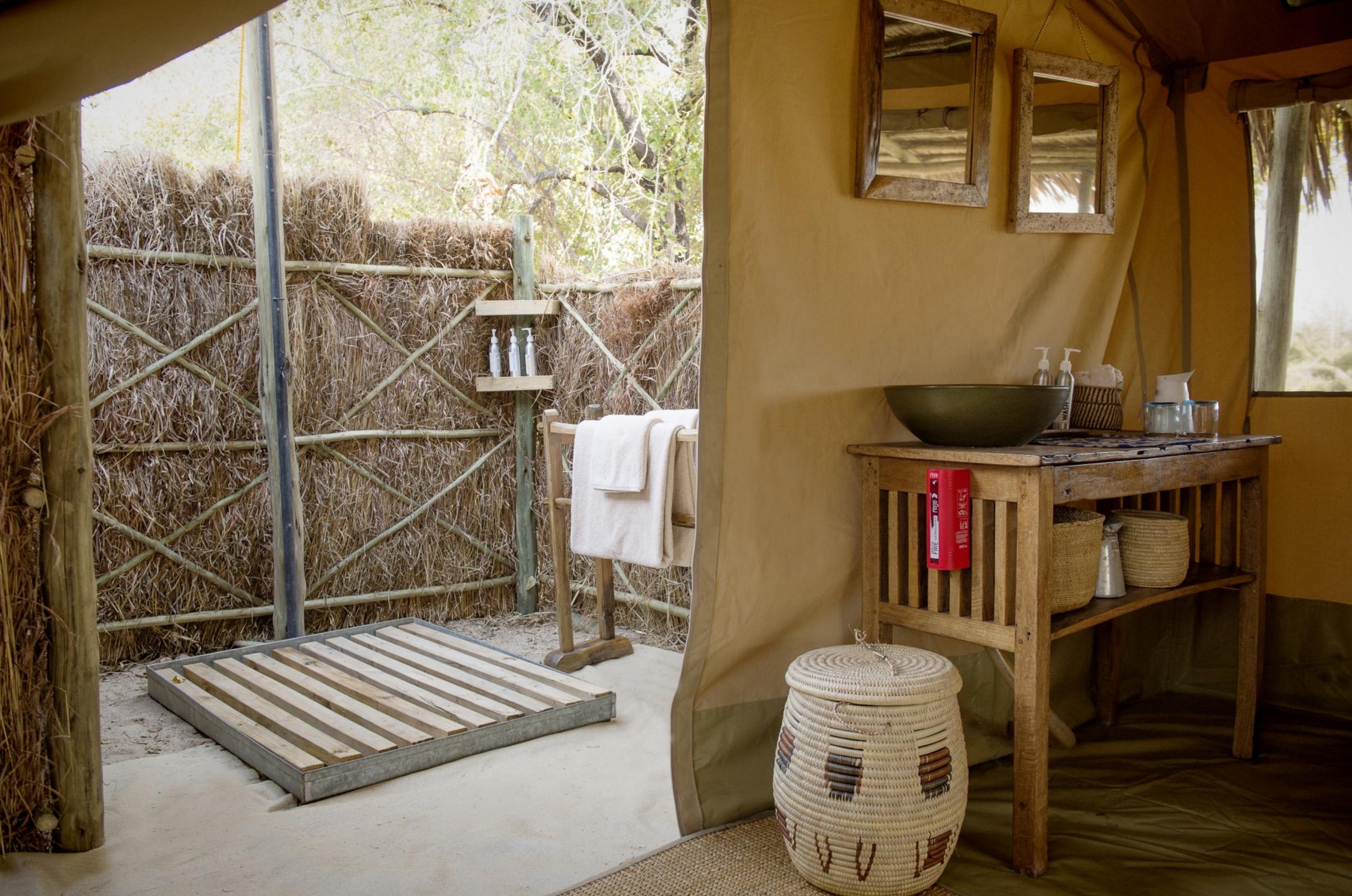 KIGELIA RUAHA