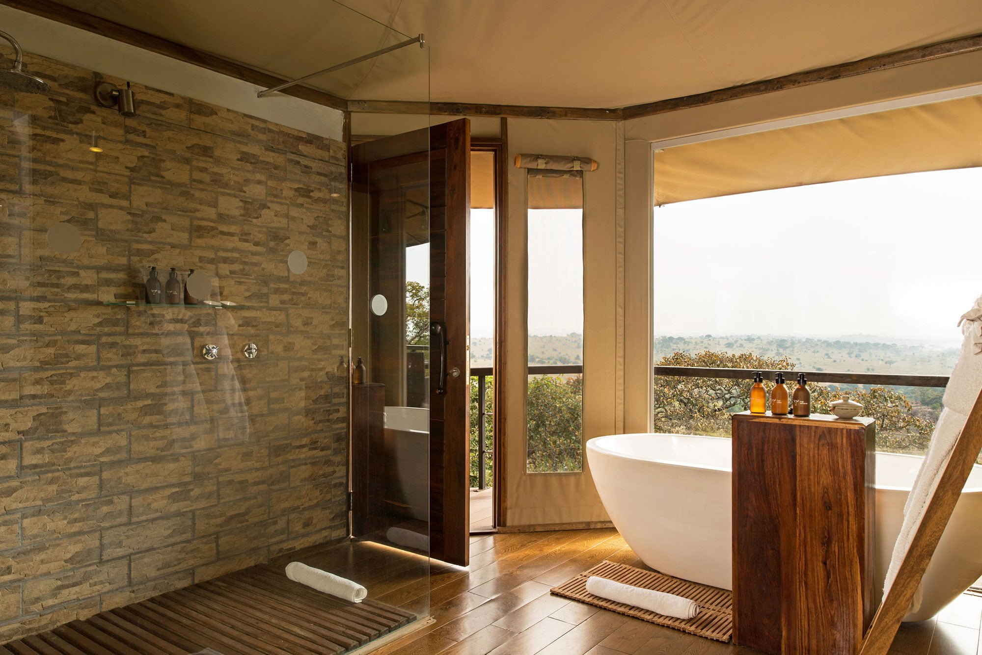 KURIA HILLS LODGE
