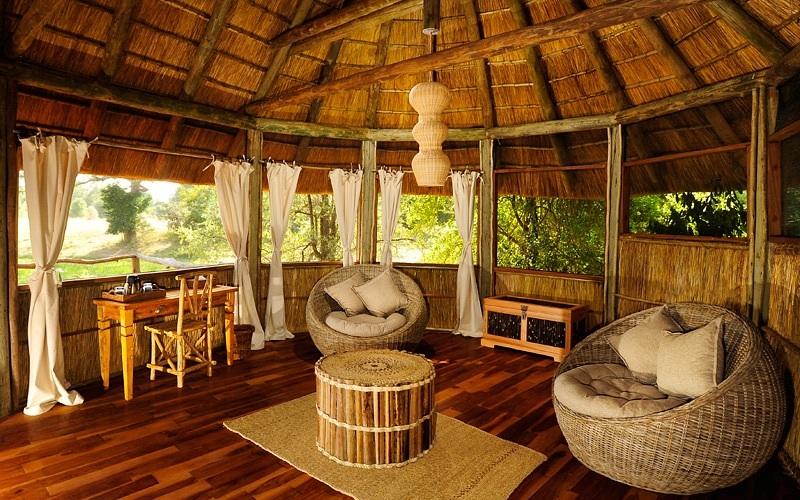 BILIMUNGWE BUSHCAMP