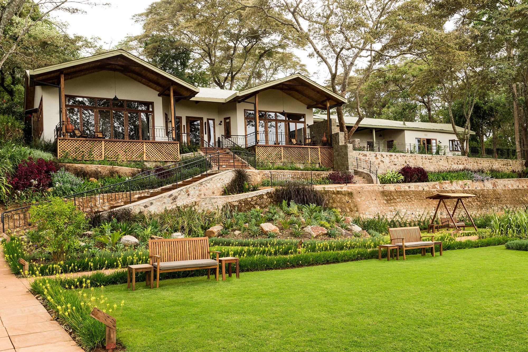 Gibbs Farm