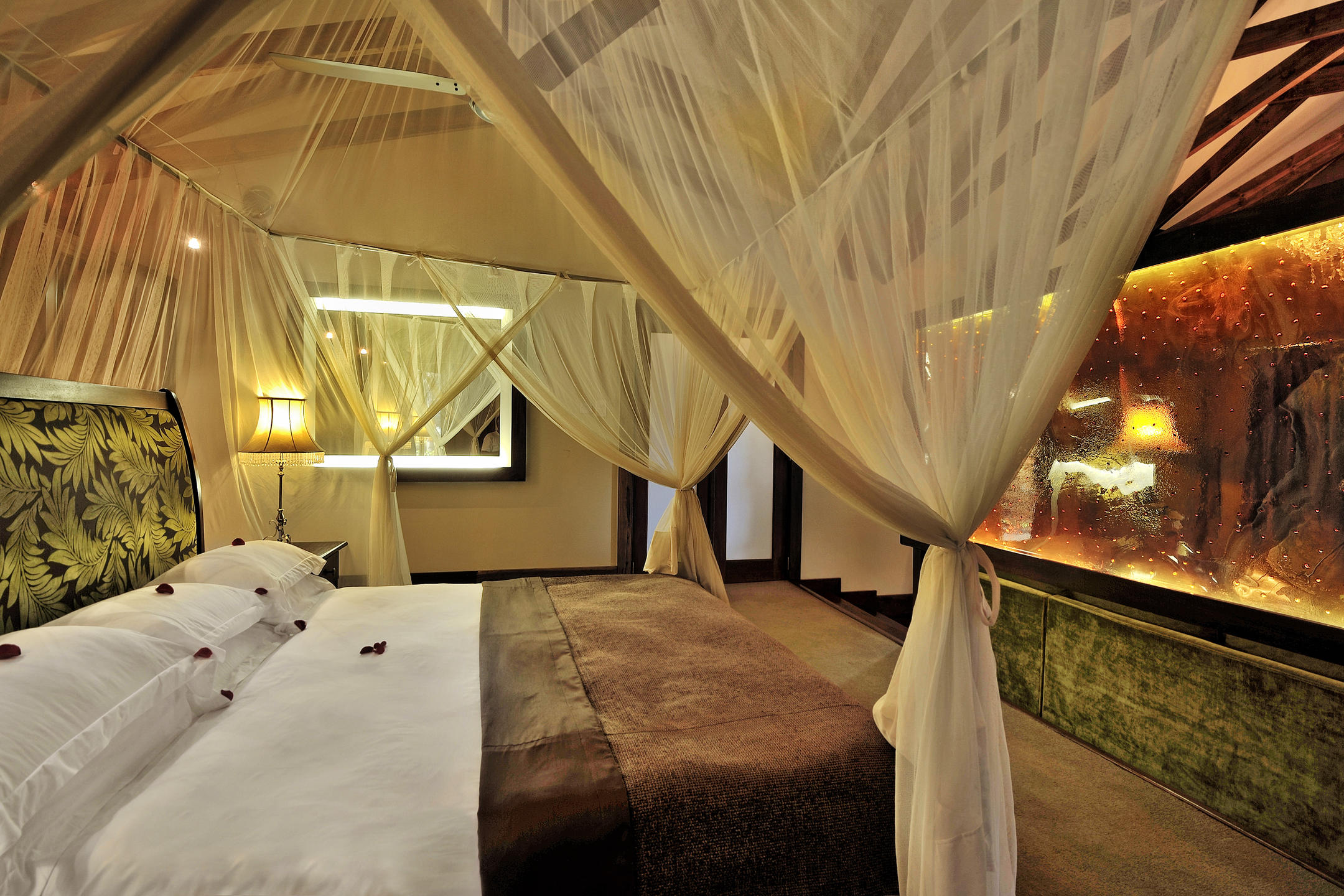 ARUSHA COFFEE LODGE