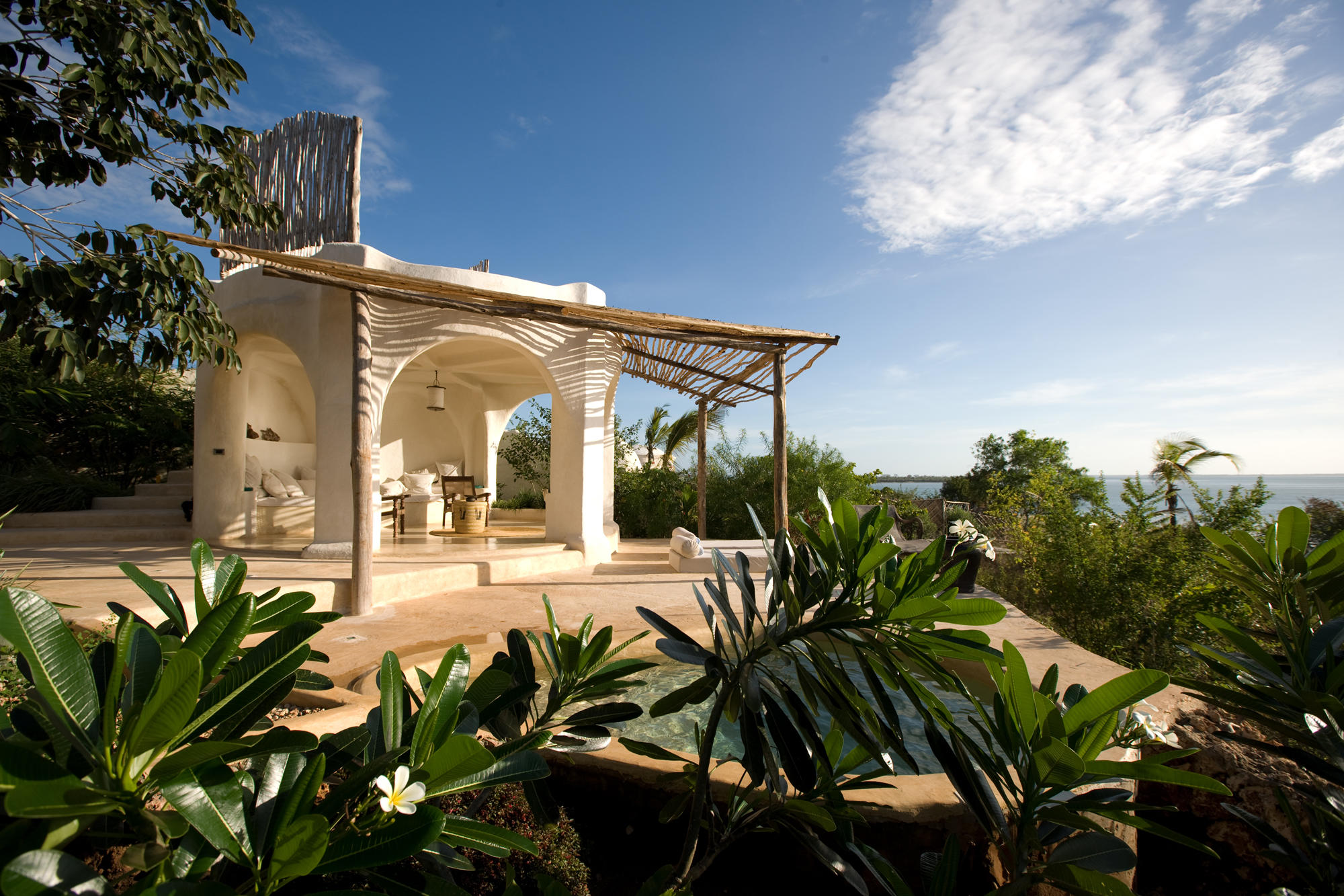 KILINDI ZANZIBAR