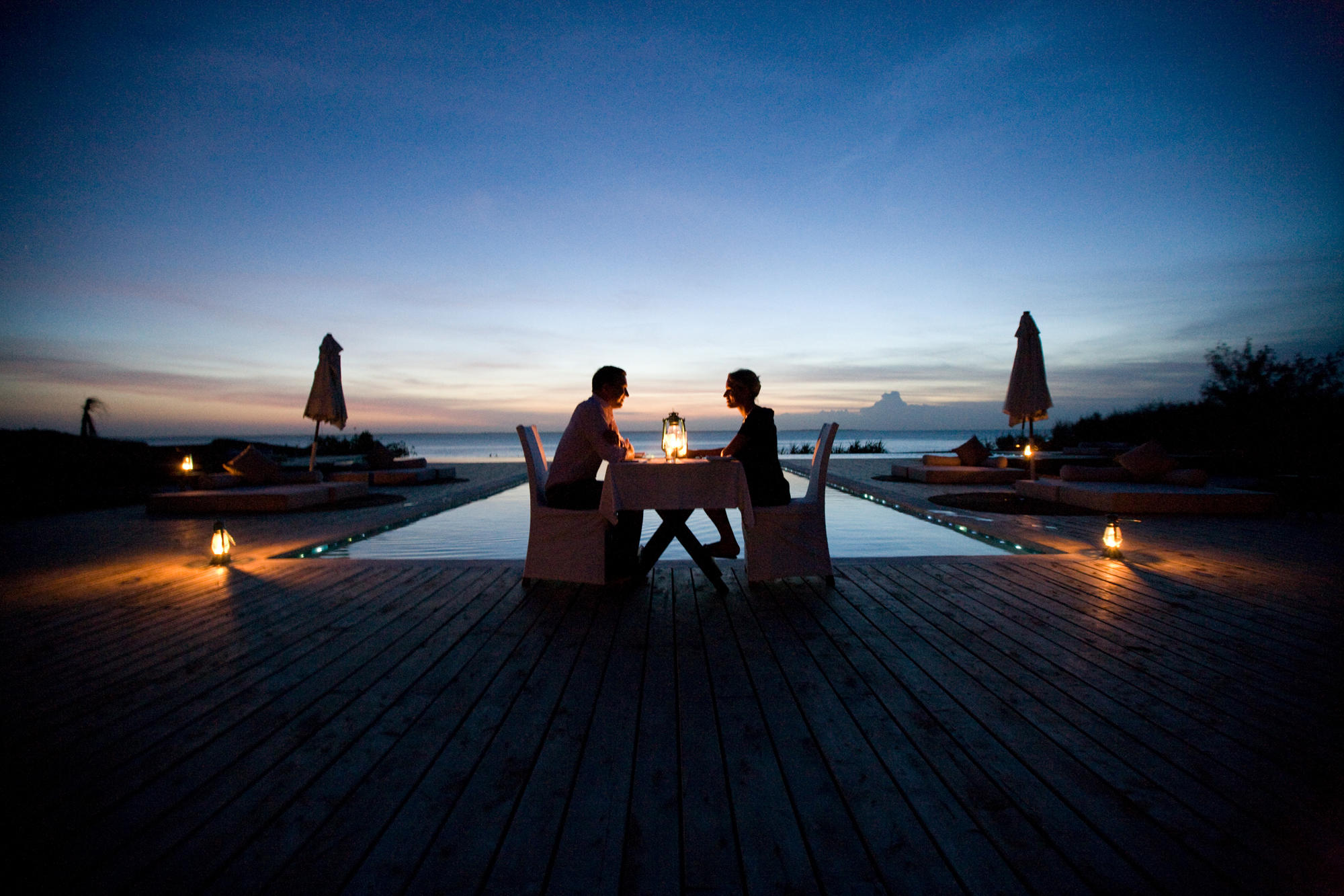 KILINDI ZANZIBAR