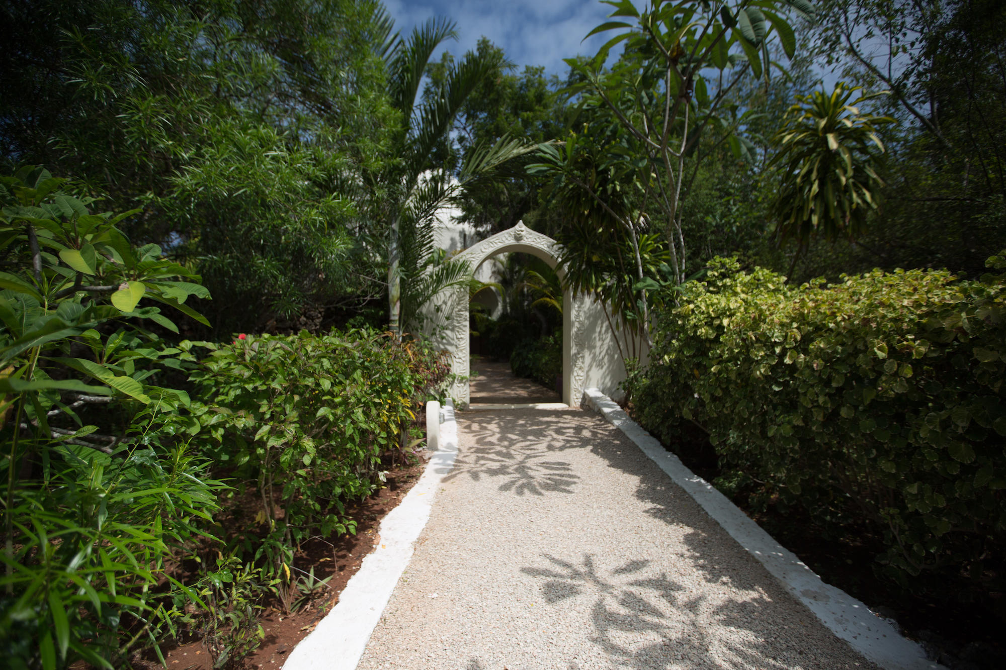 KILINDI ZANZIBAR