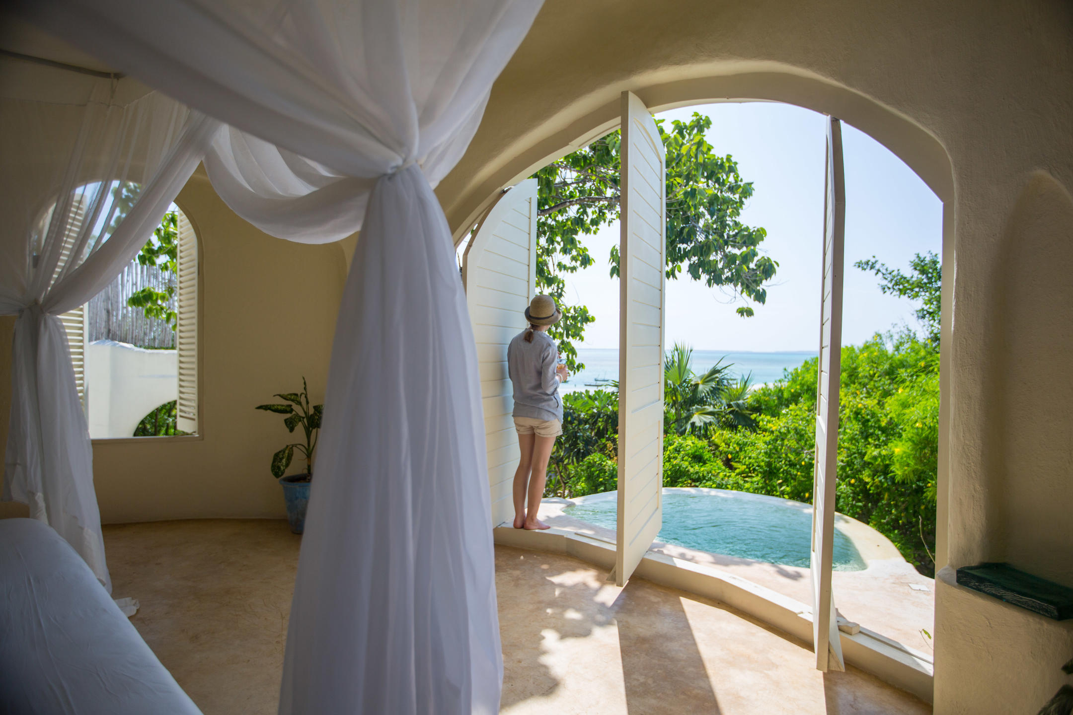 KILINDI ZANZIBAR