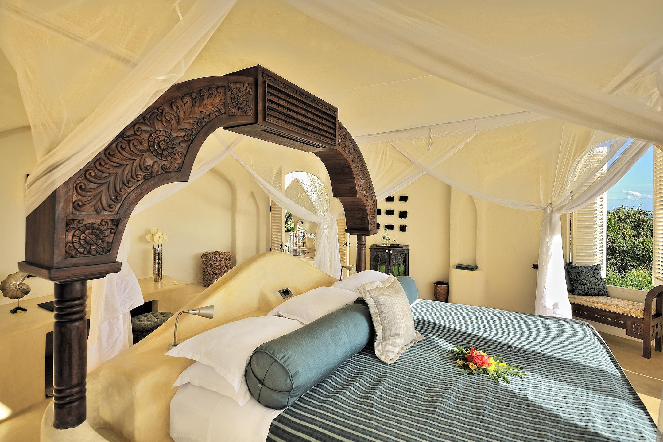 KILINDI ZANZIBAR
