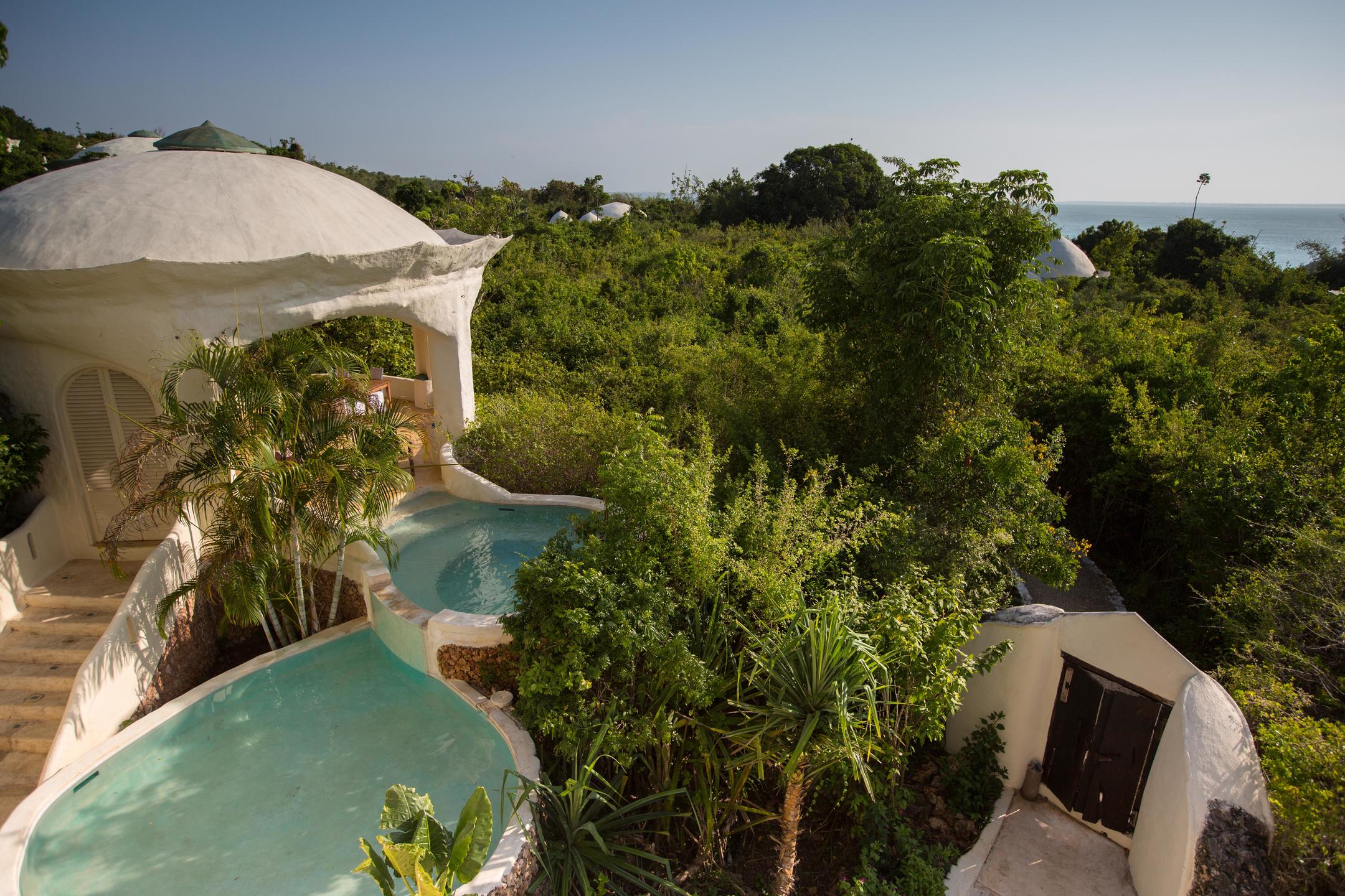 KILINDI ZANZIBAR