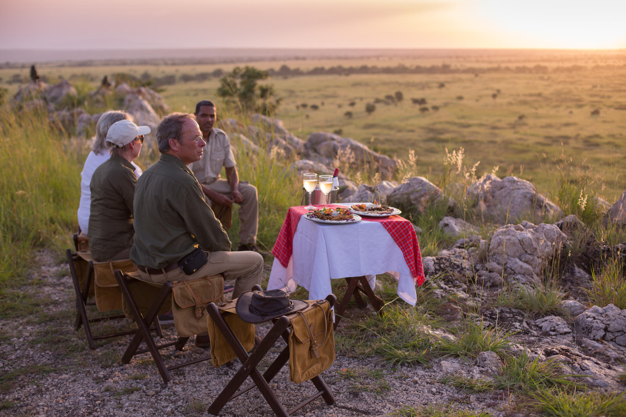 TARANGIRE TREETOPS