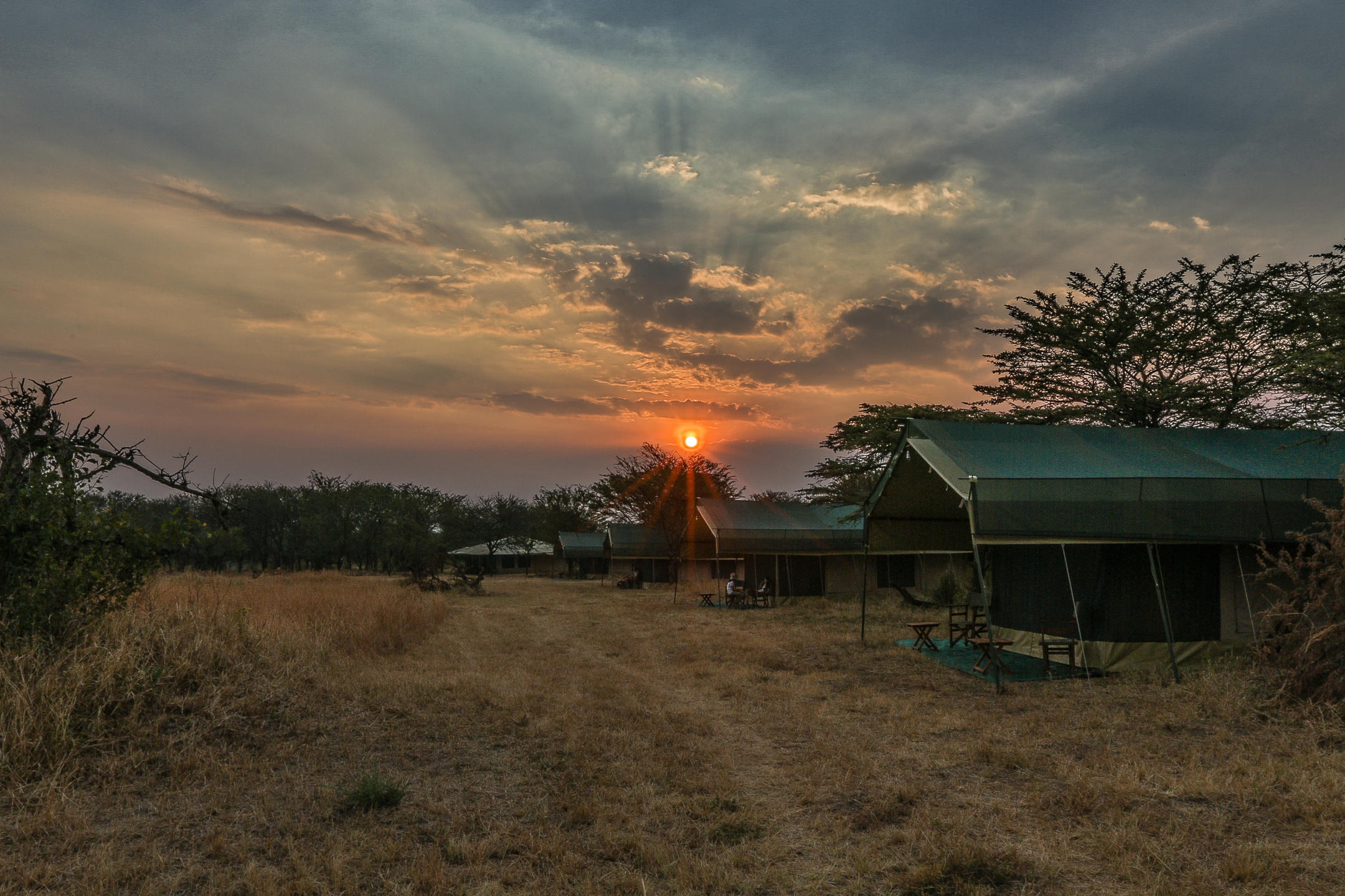 NASIKIA MOBILE MIGRATION CAMP