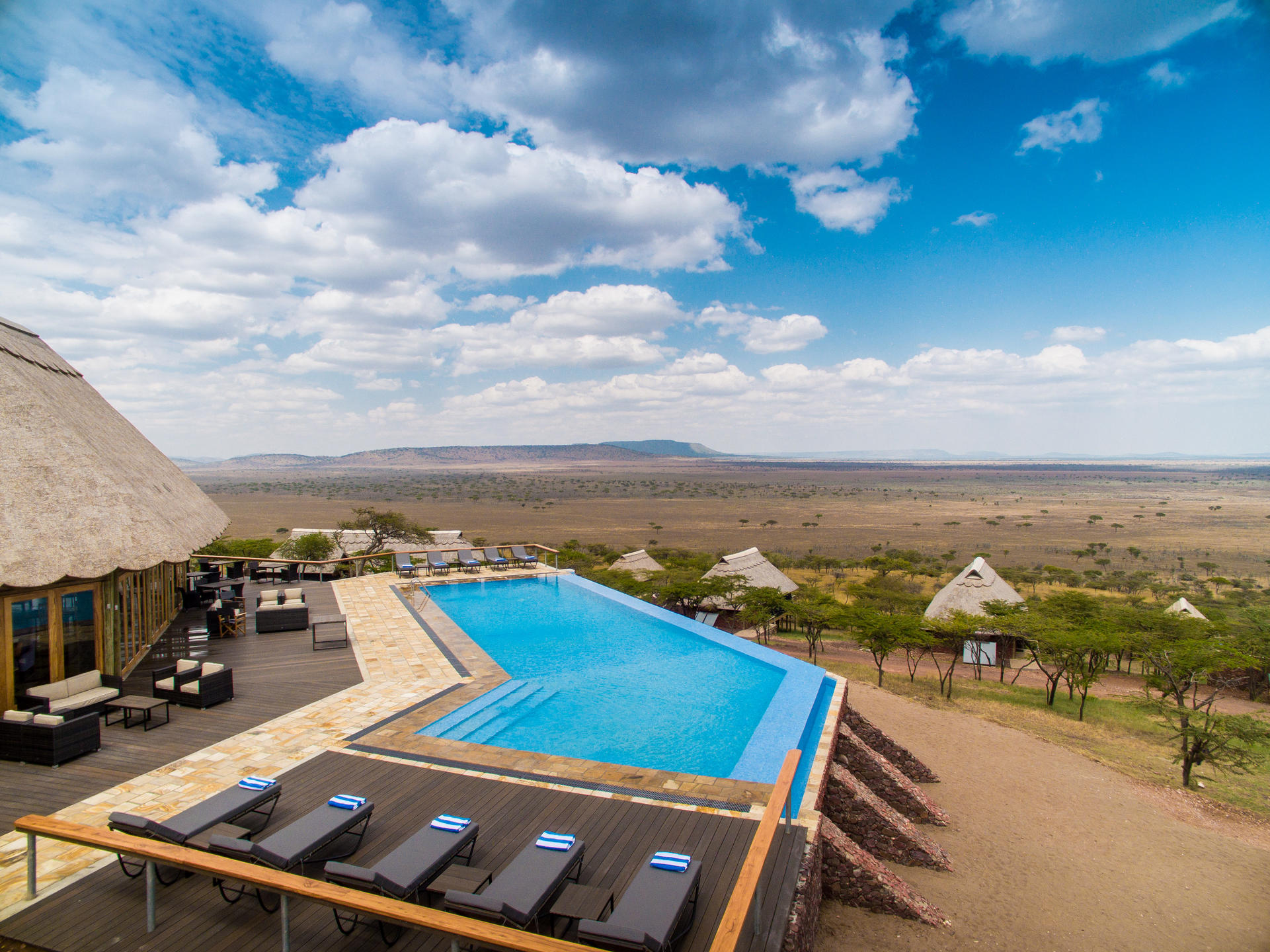 LAHAI TENTED CAMP
