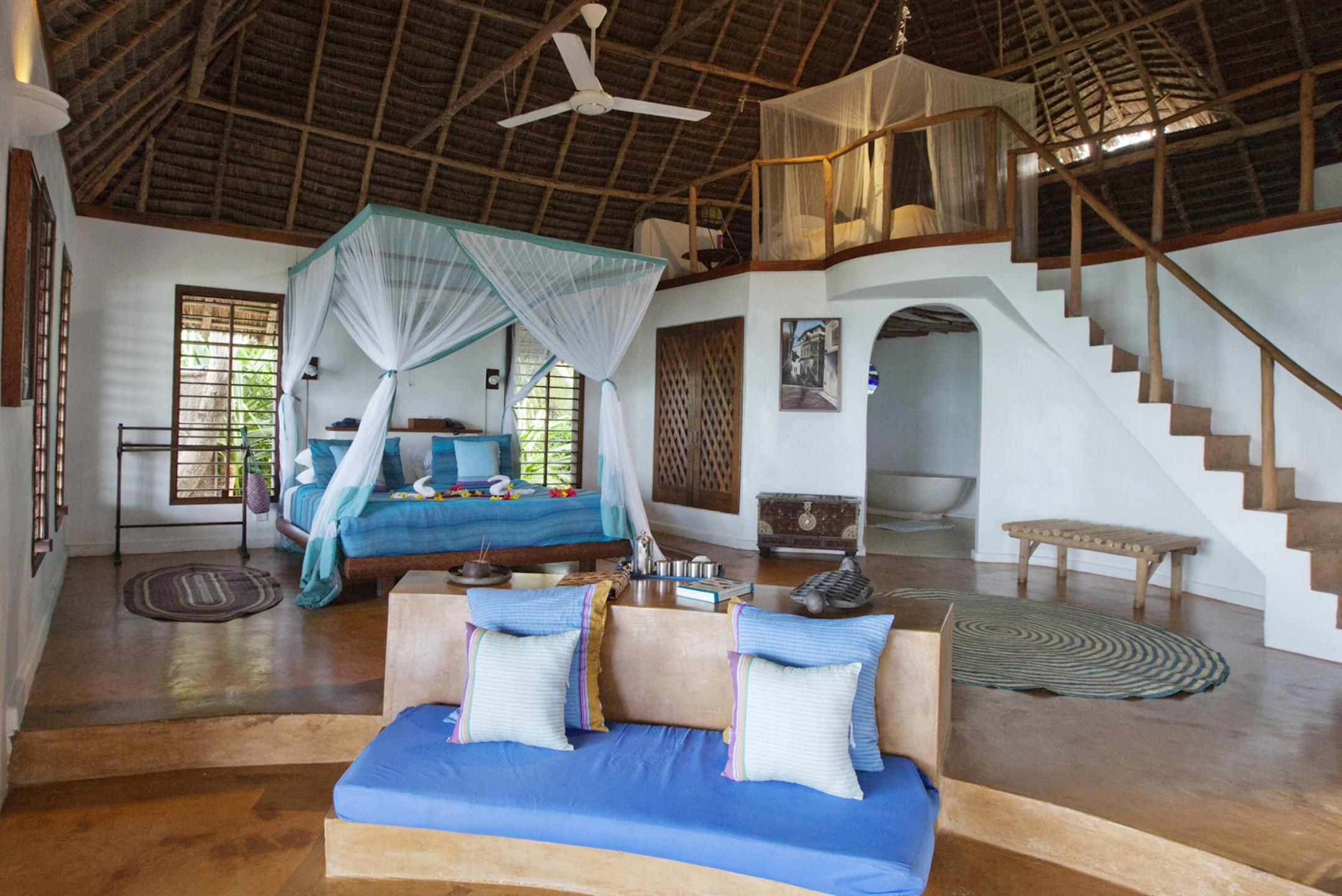 MATEMWE LODGE