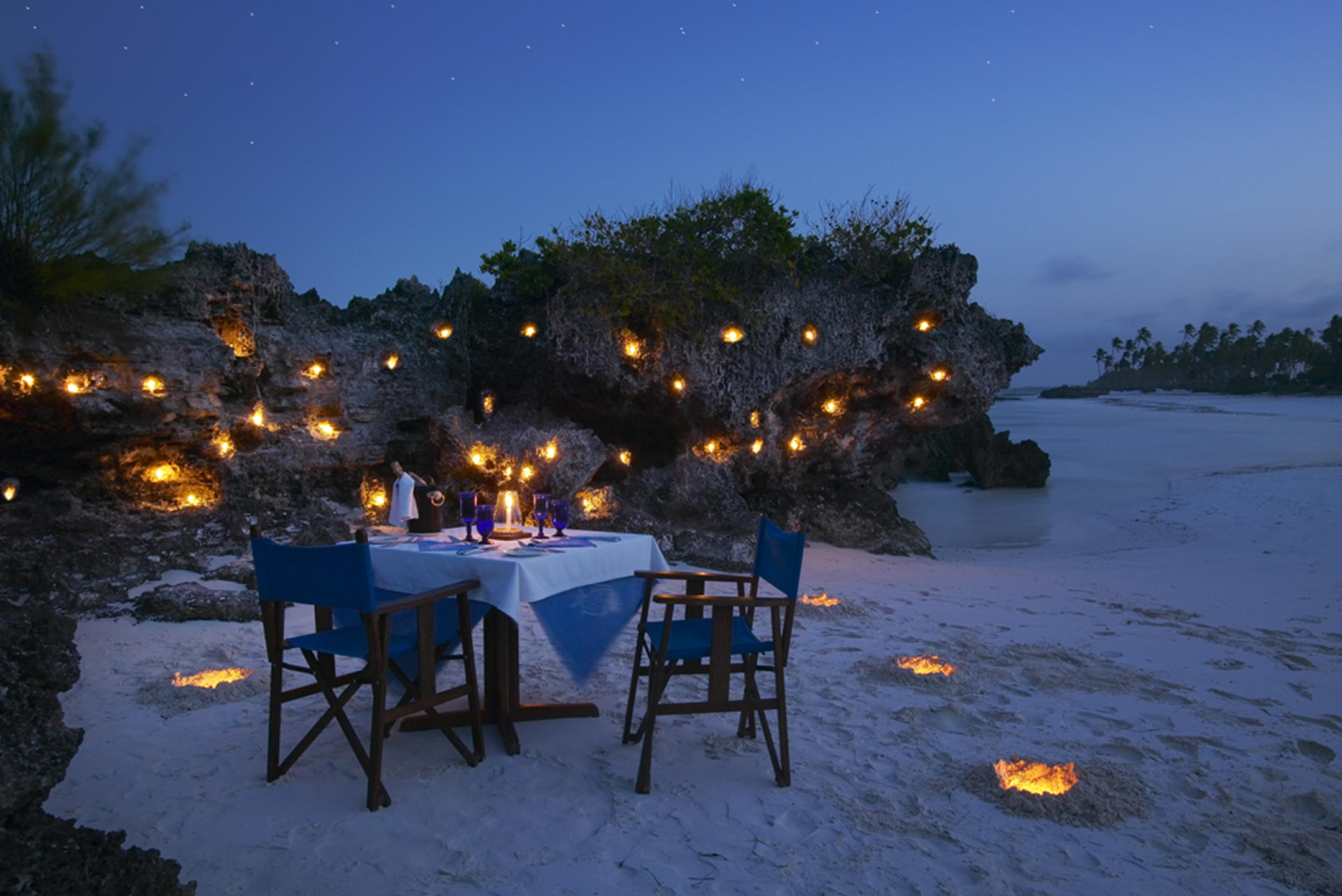 MATEMWE LODGE