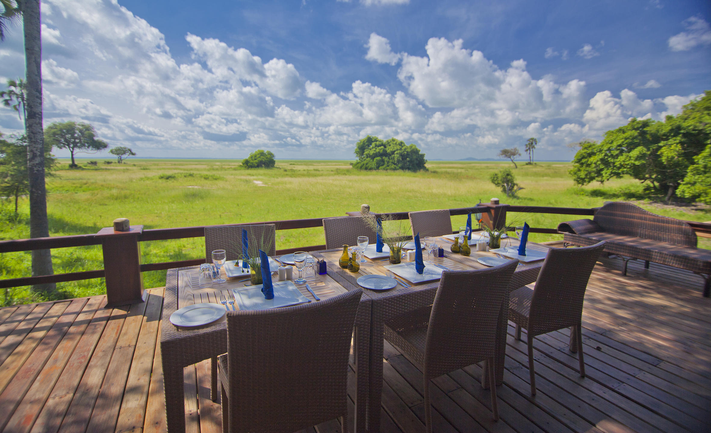 KATAVI LODGE