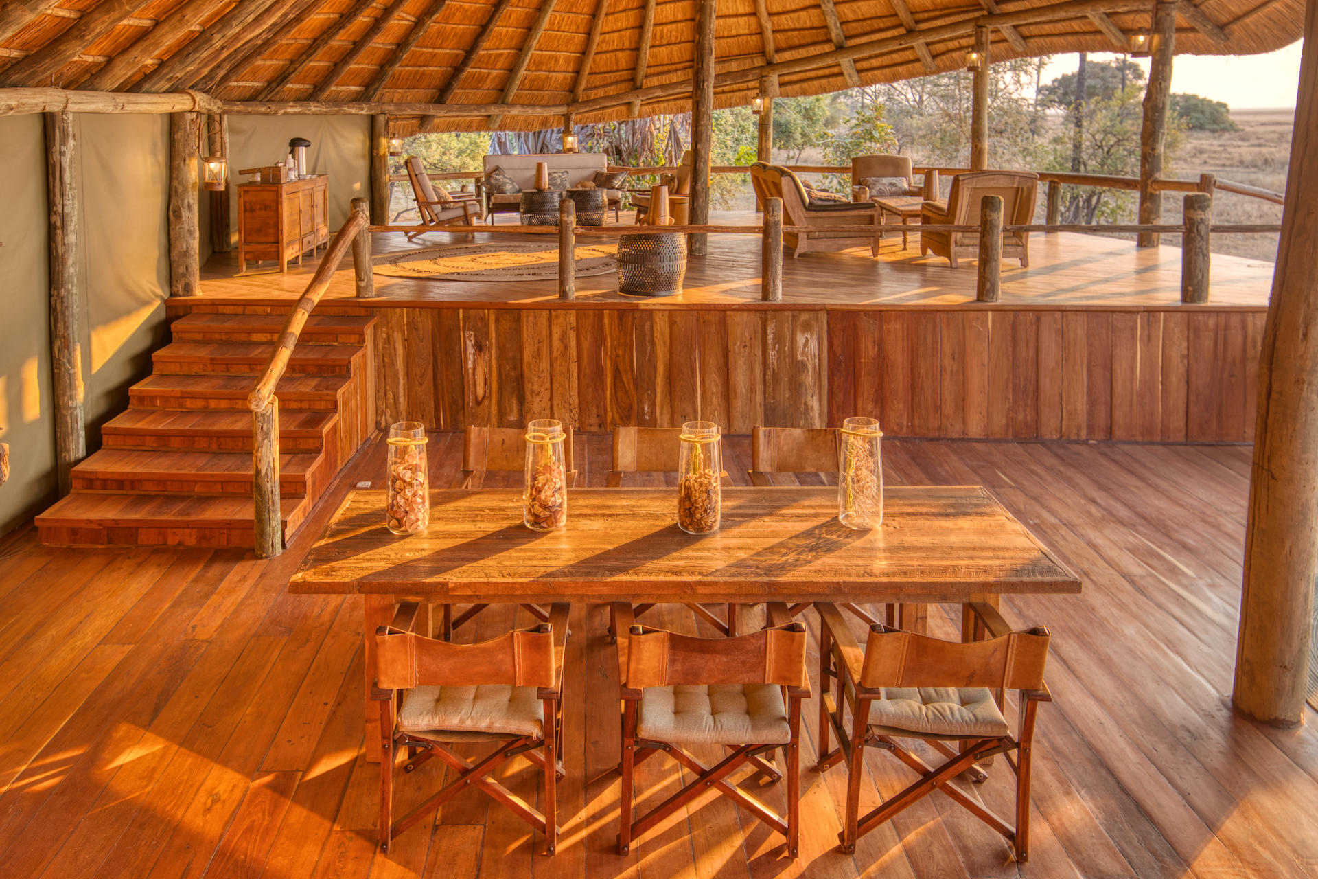 KATAVI LODGE
