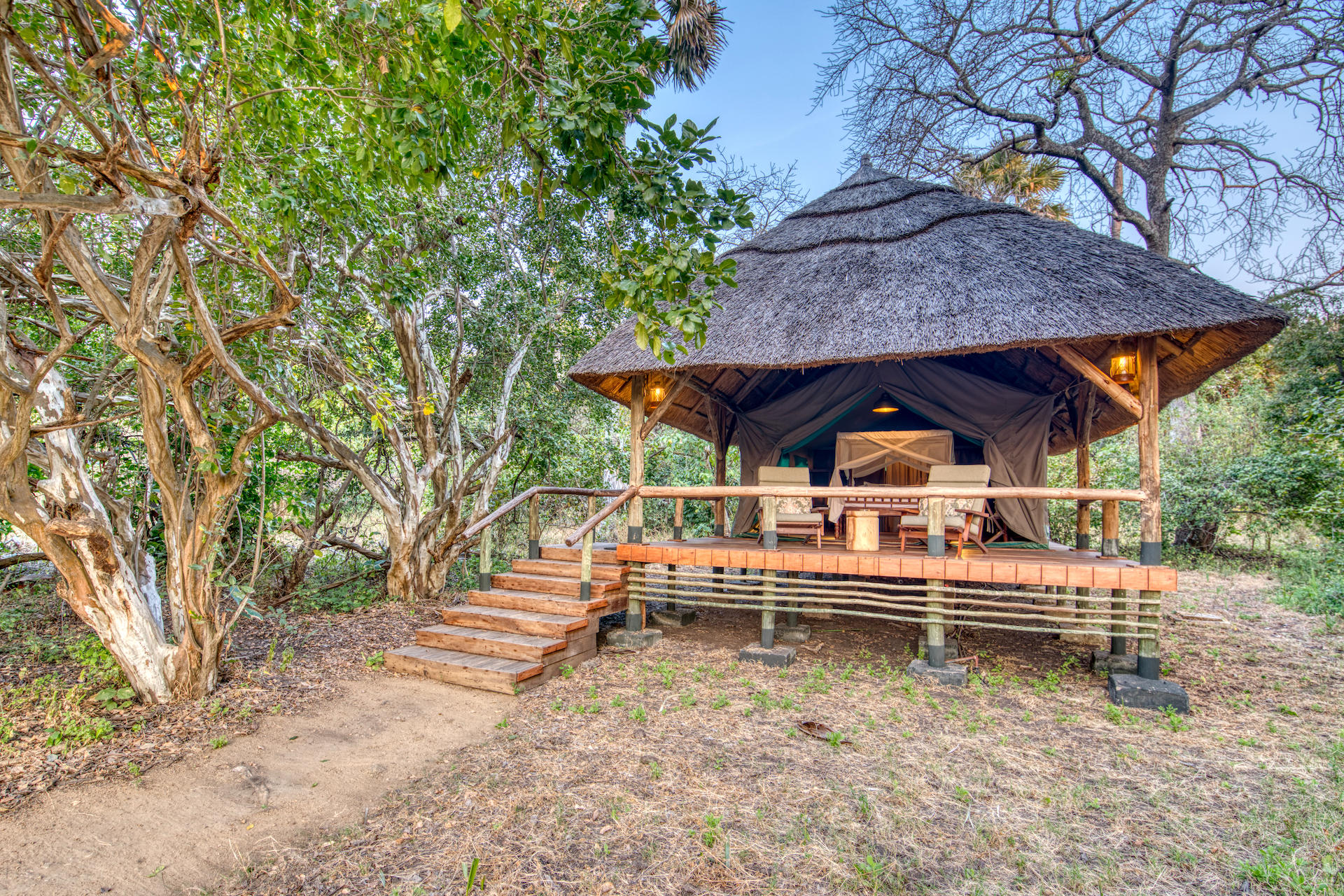 Katavi Lodge