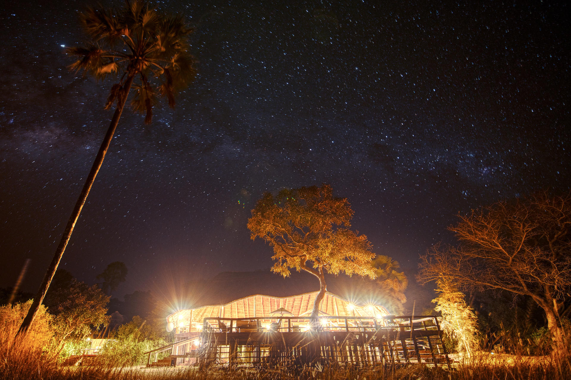 KATAVI LODGE