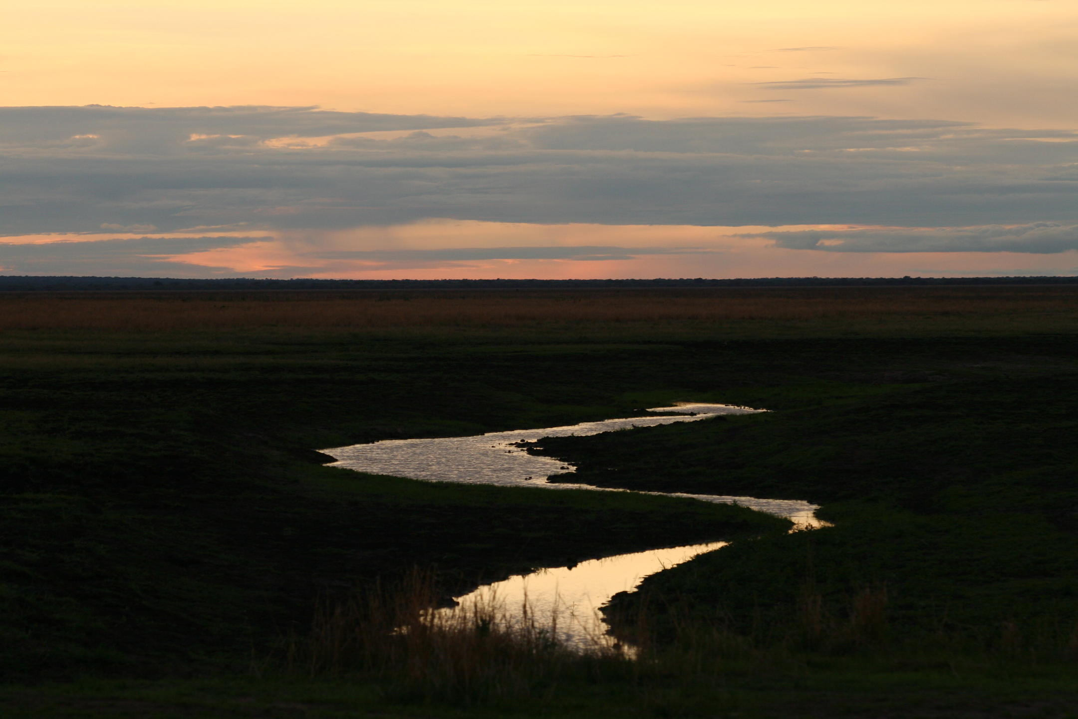 KATAVI LODGE