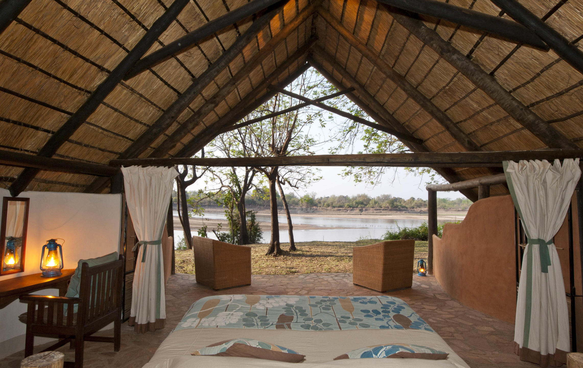 NKWALI CAMP