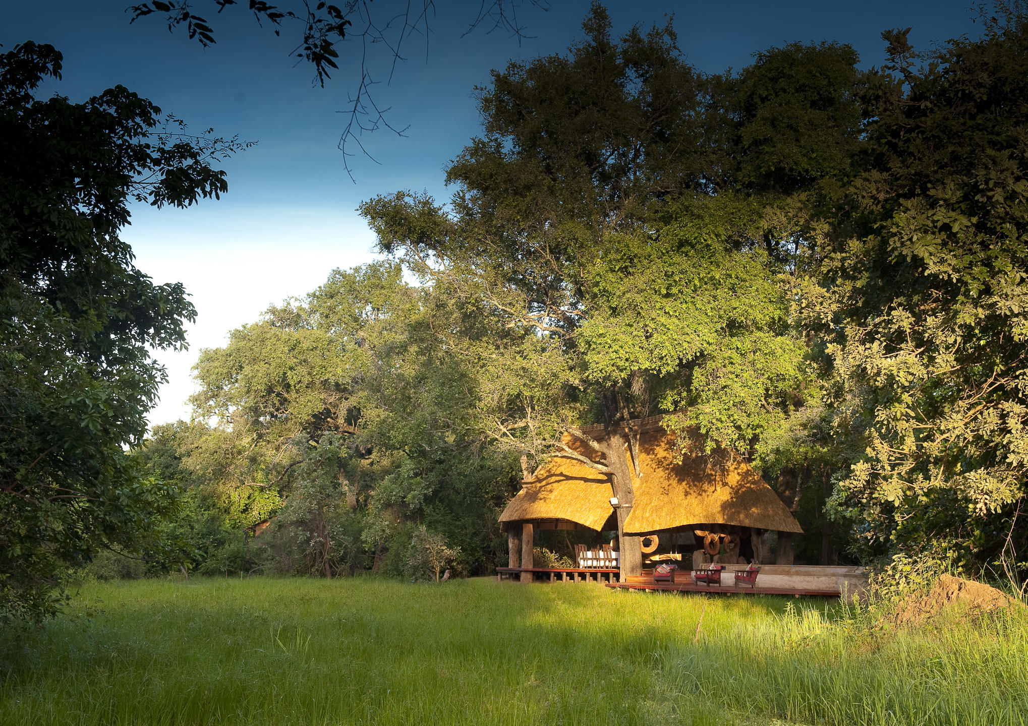 NKWALI CAMP