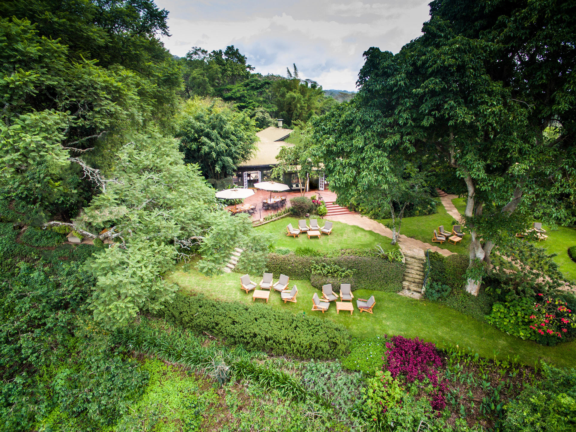 GIBBS FARM