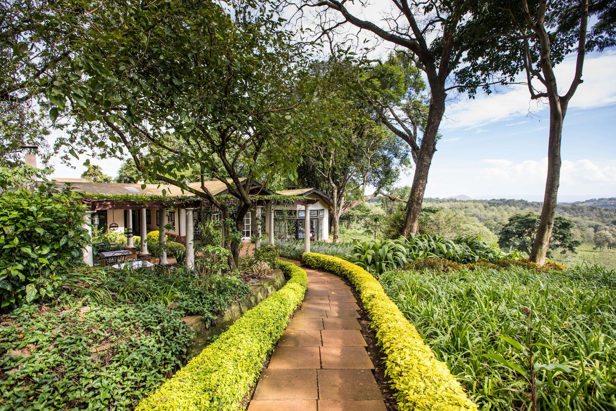 GIBBS FARM