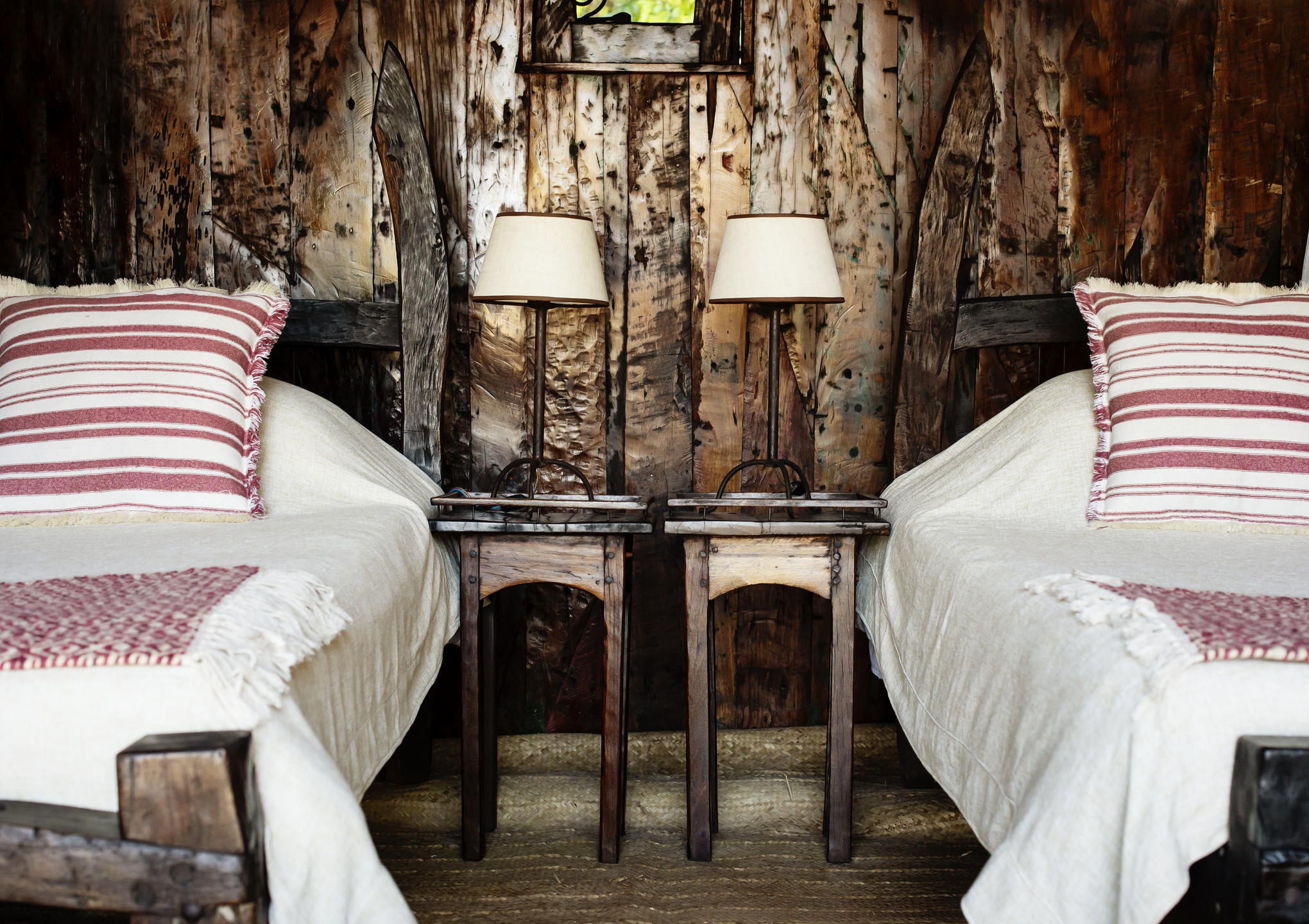 GREYSTOKE MAHALE