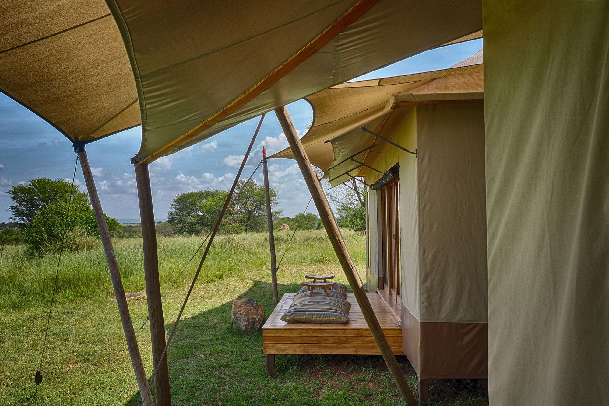SAYARI CAMP