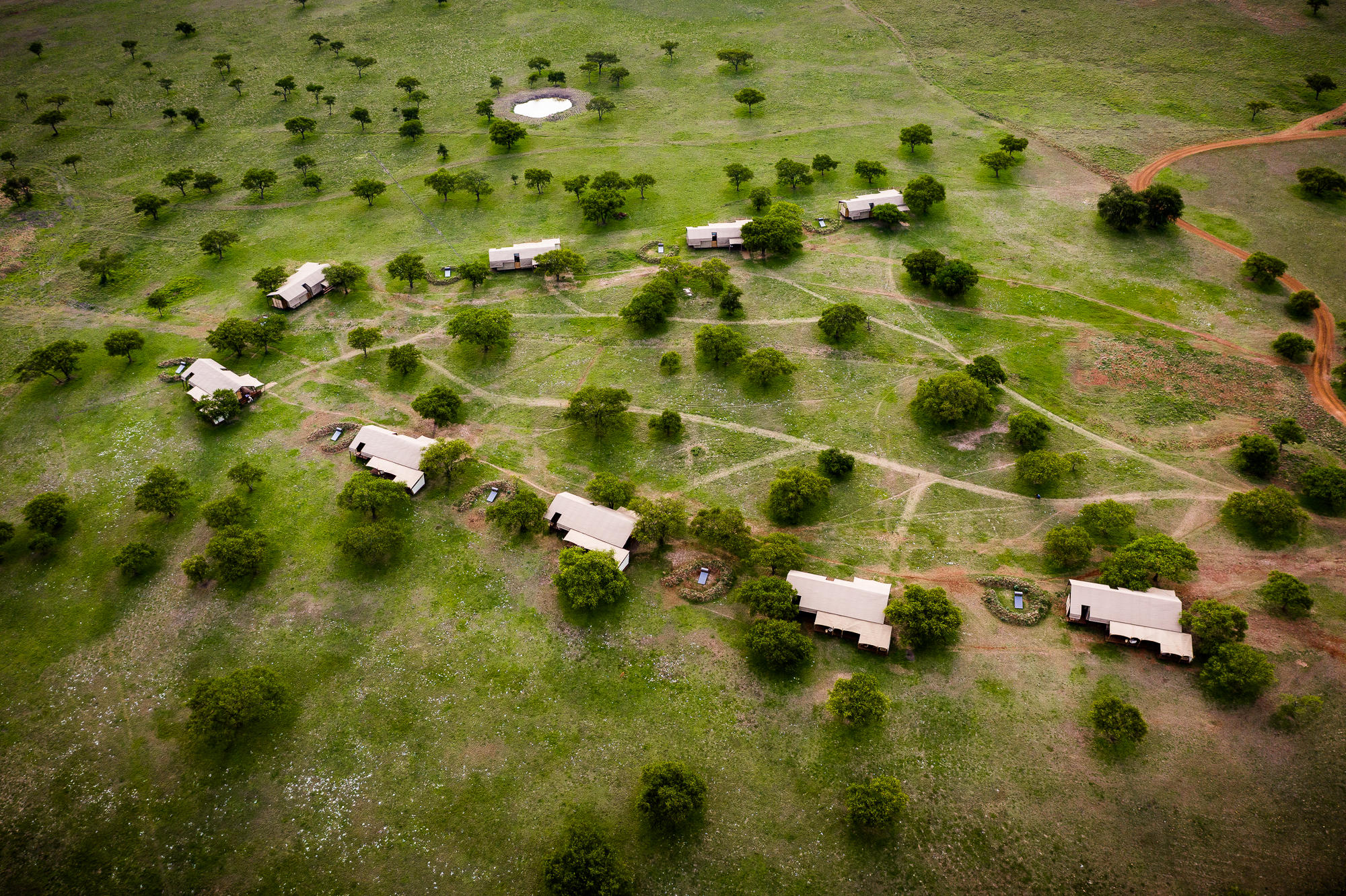 SABORA TENTED CAMP