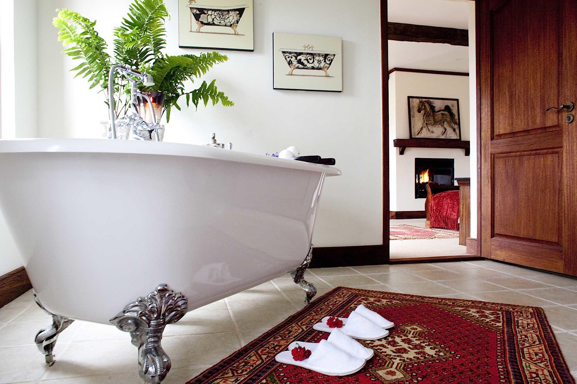 THE MANOR AT NGORONGORO