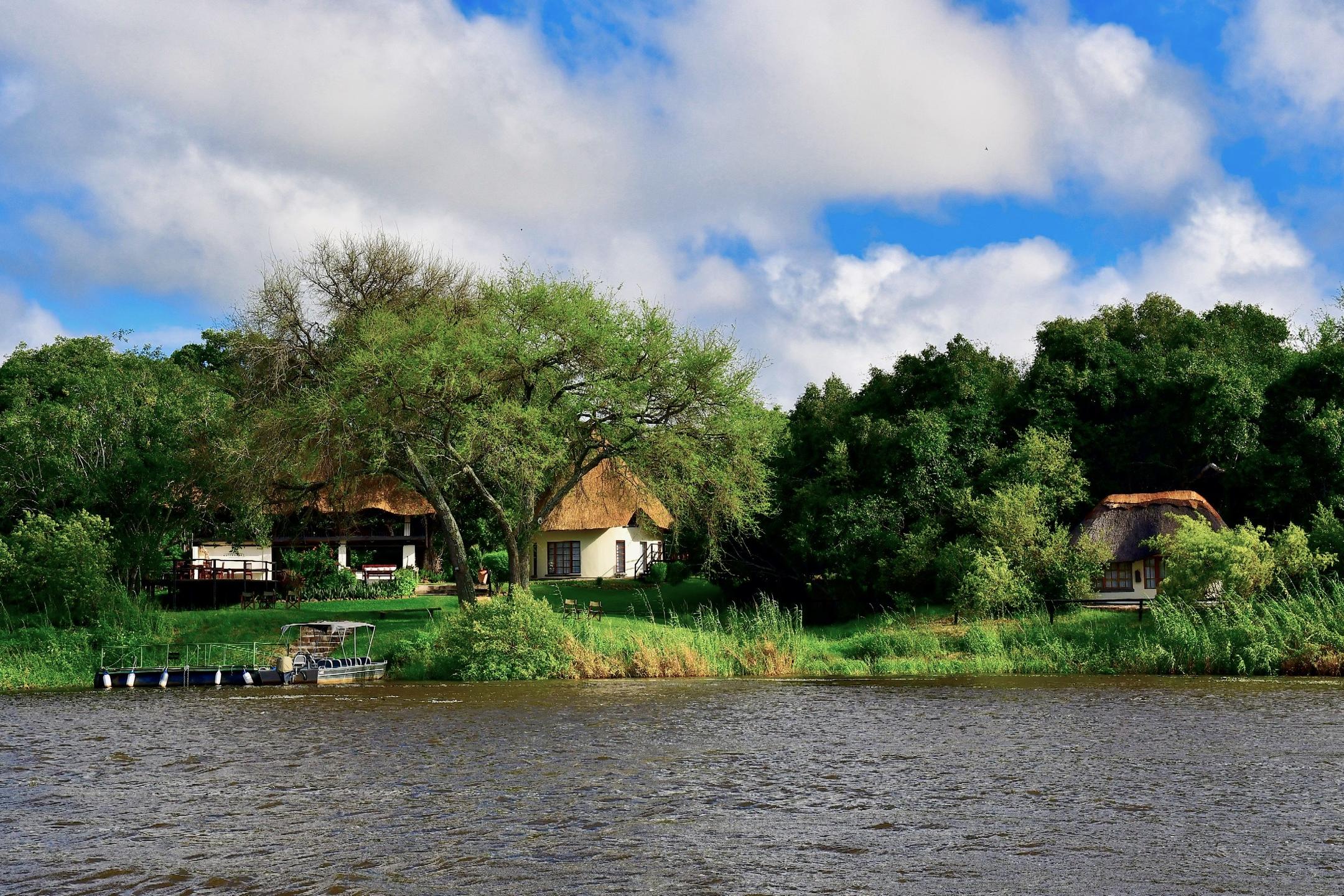 Waterberry Zambezi Lodge