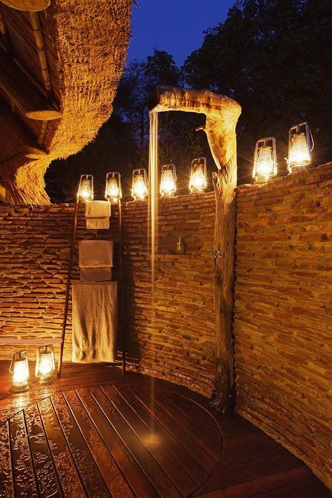 BILIMUNGWE BUSHCAMP