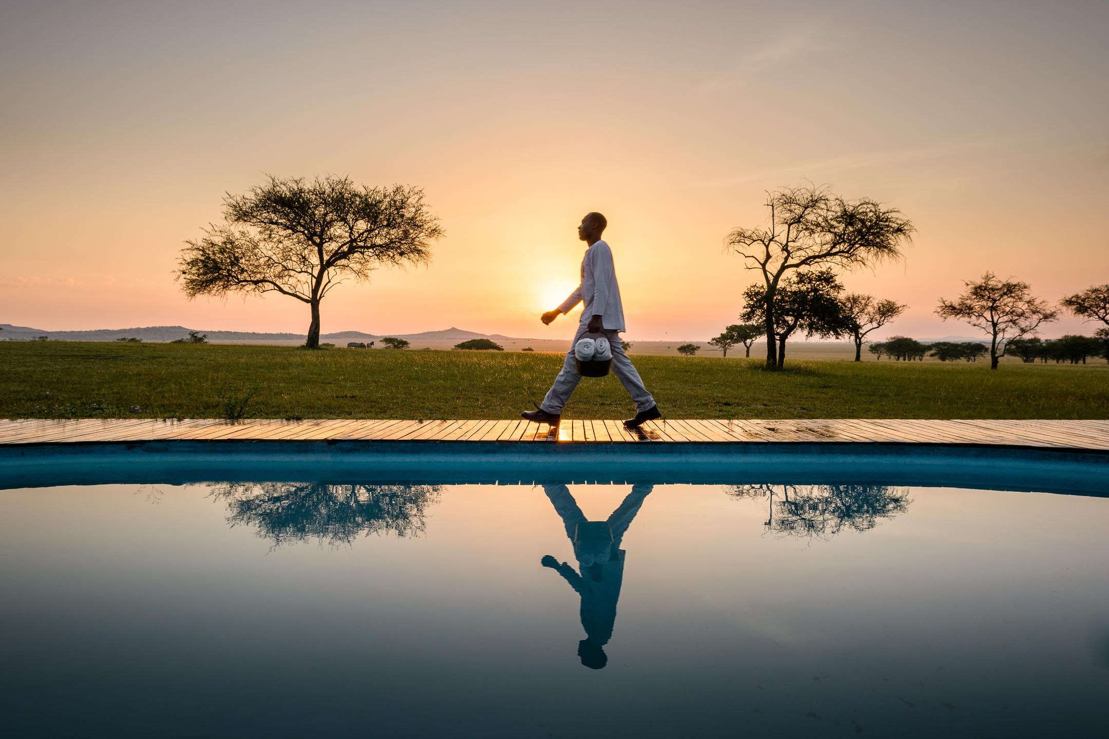 SABORA TENTED CAMP