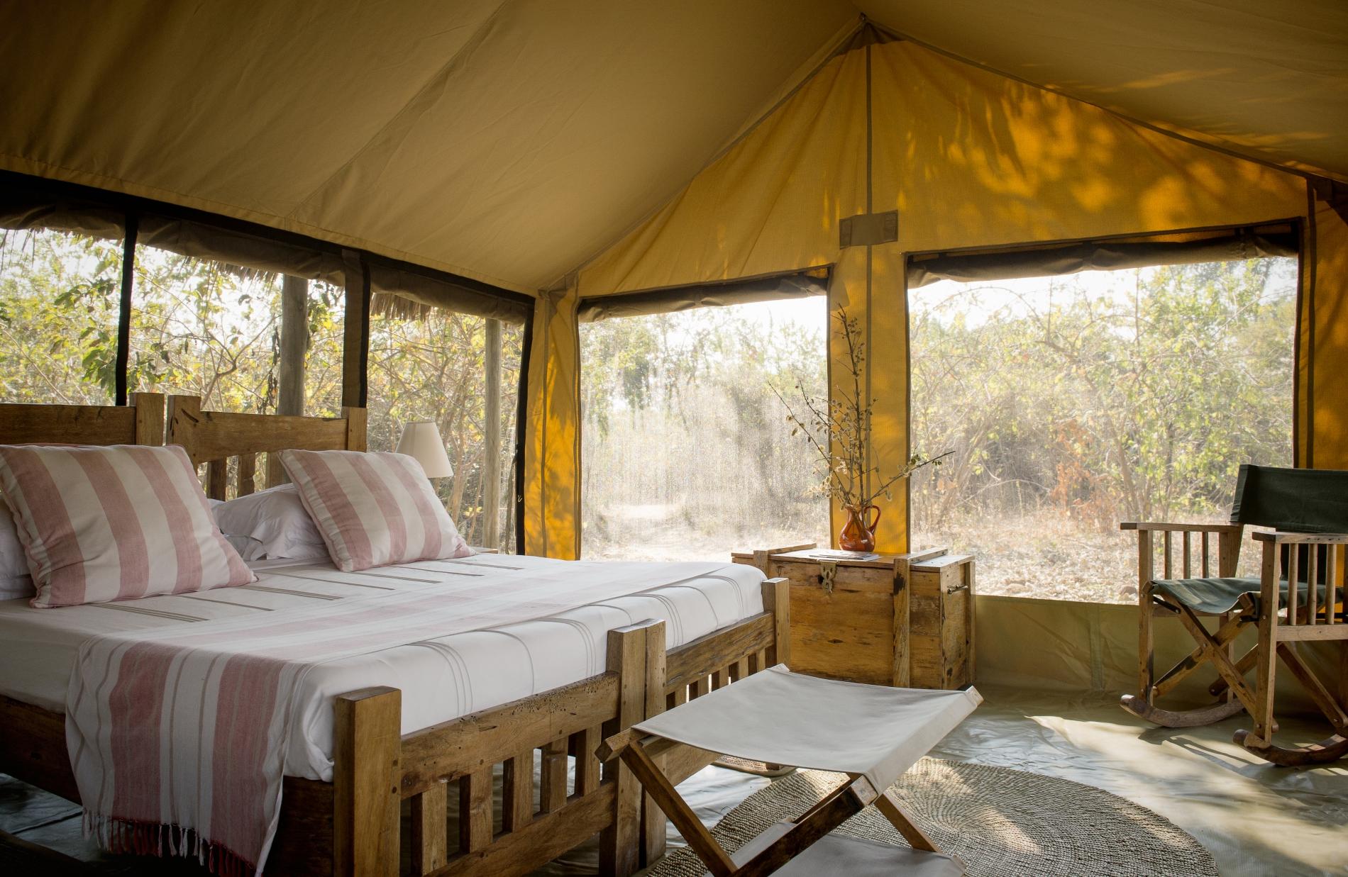 KIGELIA RUAHA