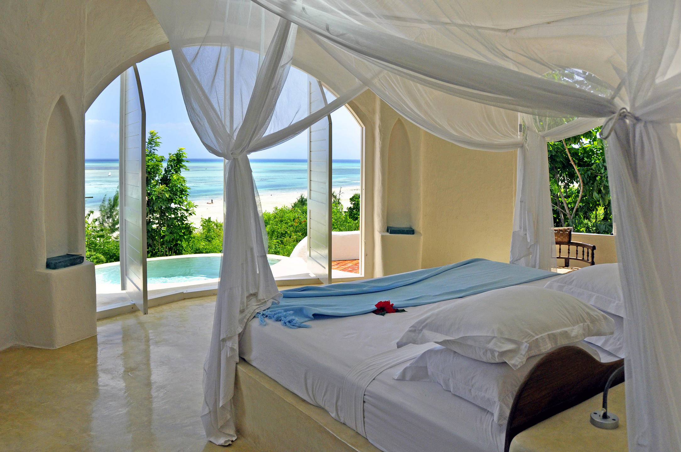 KILINDI ZANZIBAR
