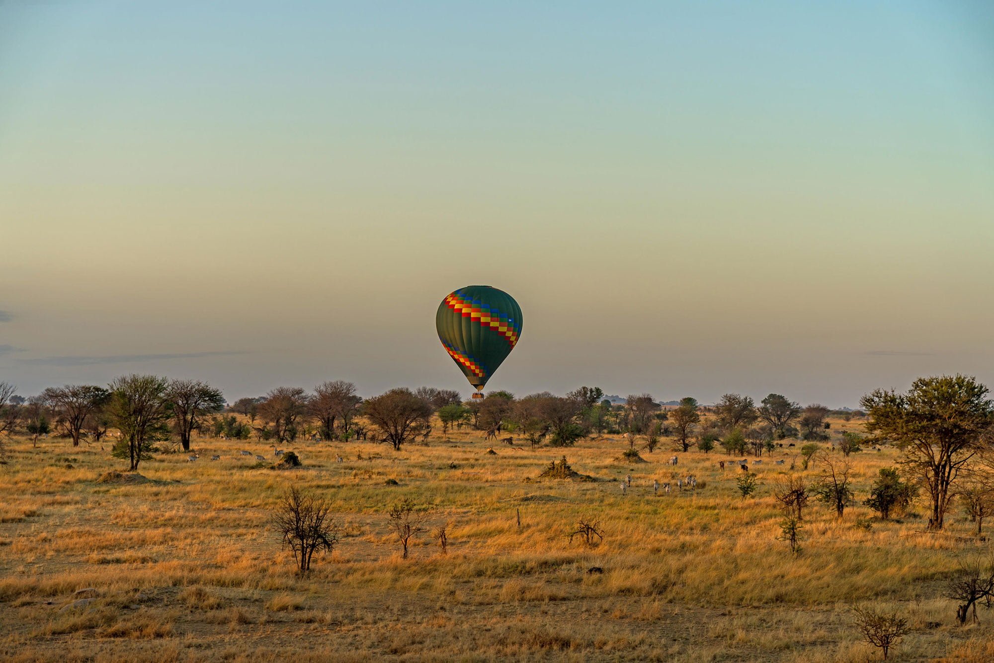 KURIA HILLS LODGE