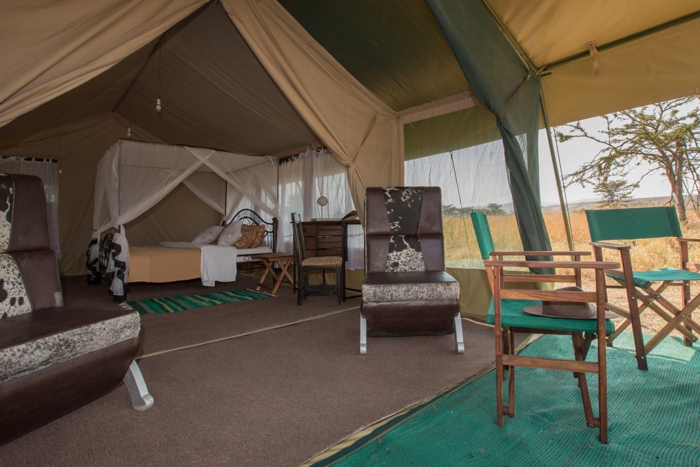 NASIKIA MOBILE MIGRATION CAMP